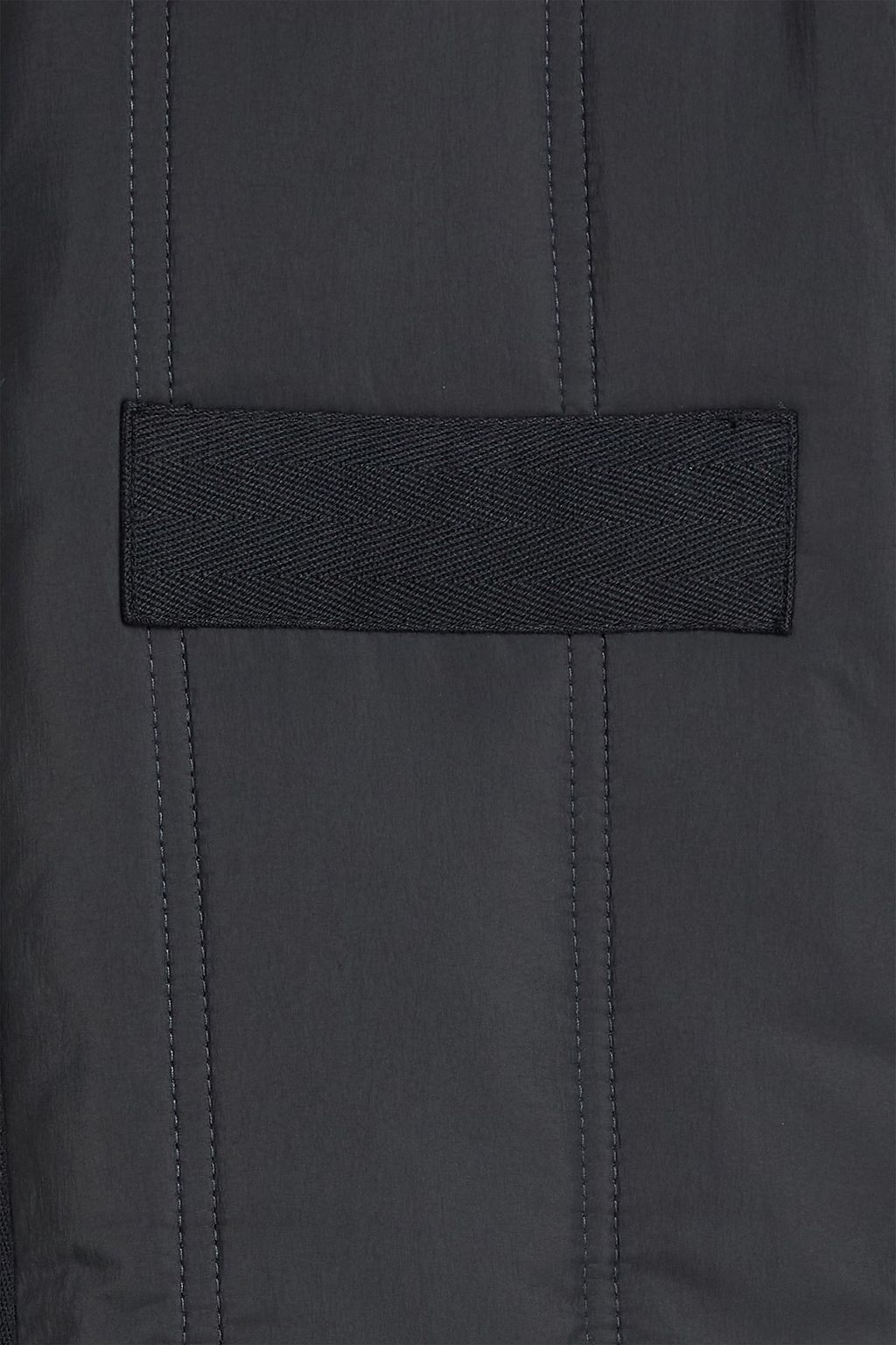 RAG & BONE Delta quilted shell jacket