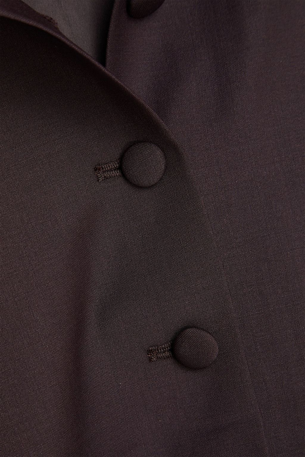 REMAIN BIRGER CHRISTENSEN تنورة طويلة وضيقة محبوكة