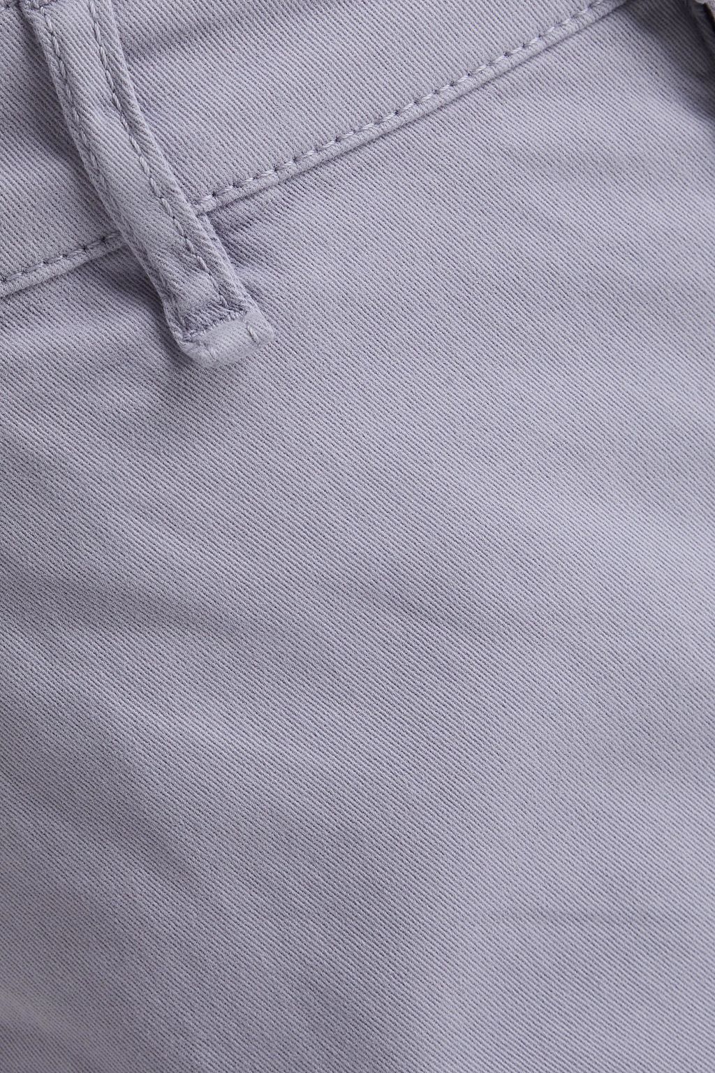 RAG & BONE Slim-fit stretch-cotton twill chinos