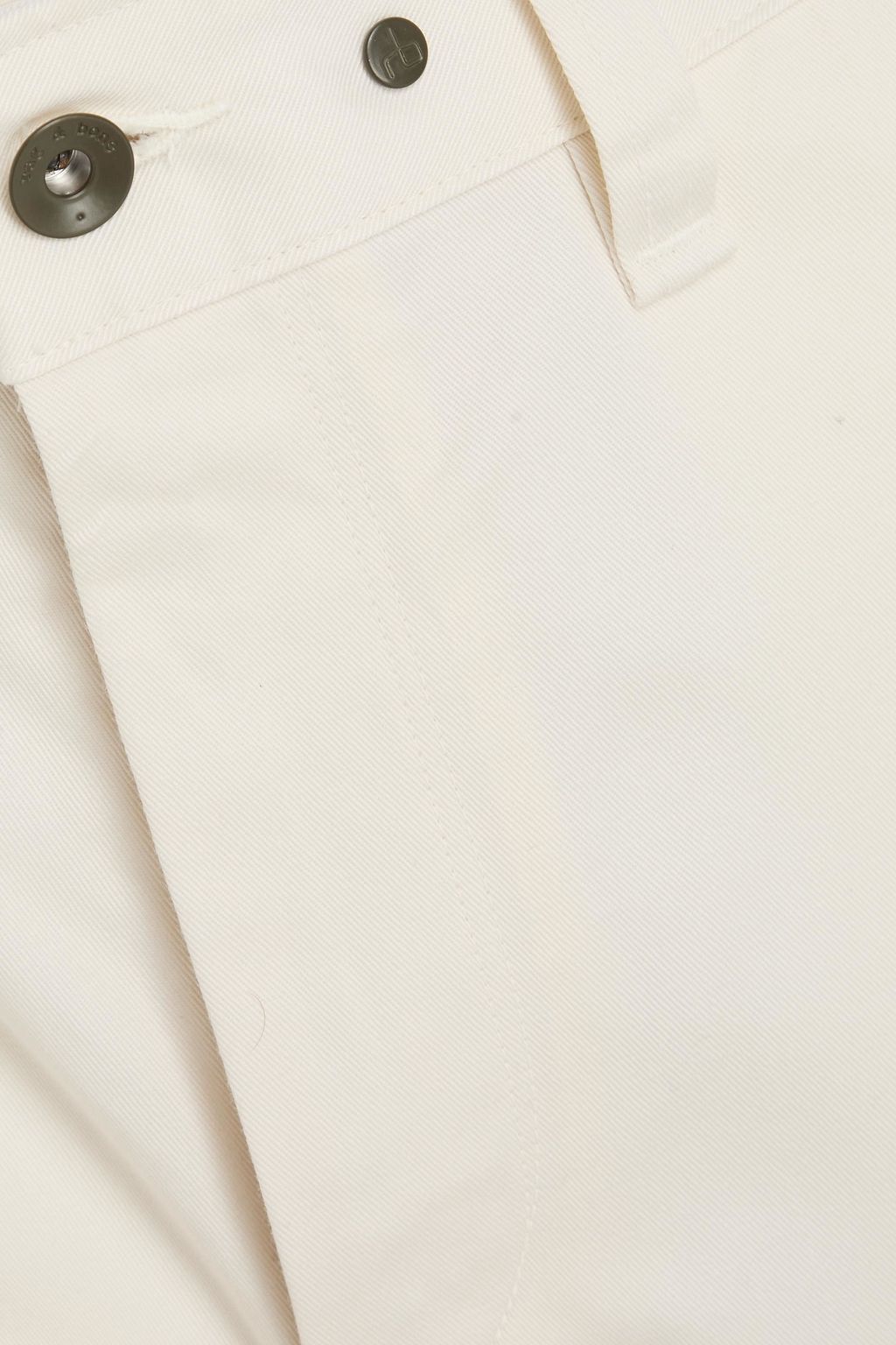 RAG & BONE Haydon cotton-twill chinos