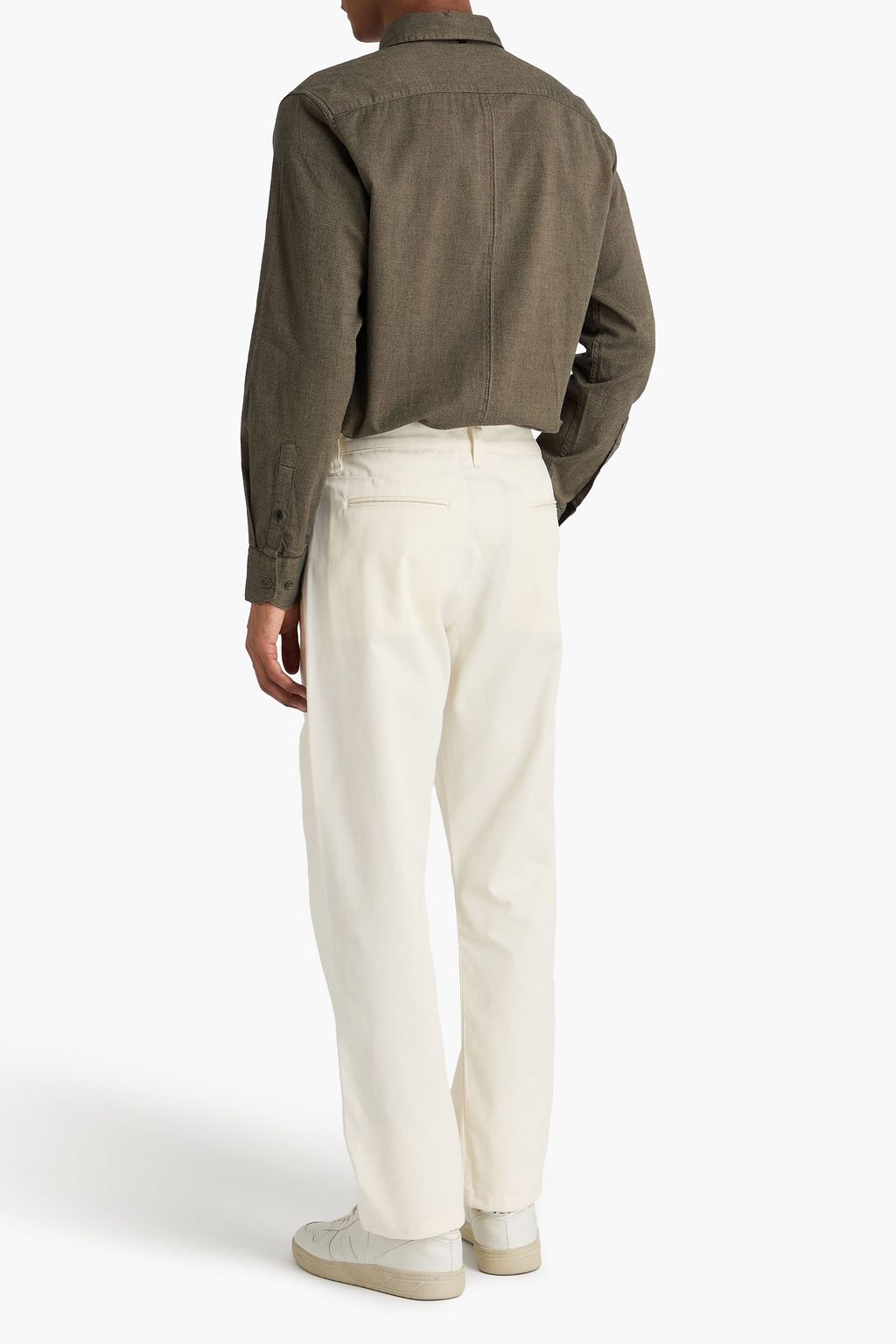 RAG & BONE Haydon cotton-twill chinos