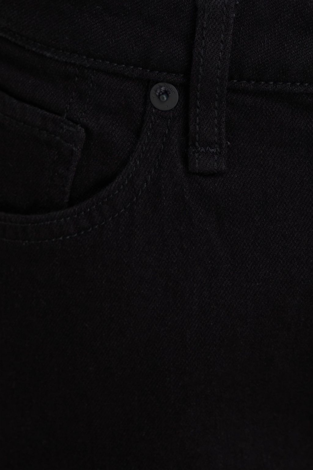RAG & BONE بنطال جينز من الدنيم بقصّة ضيقة