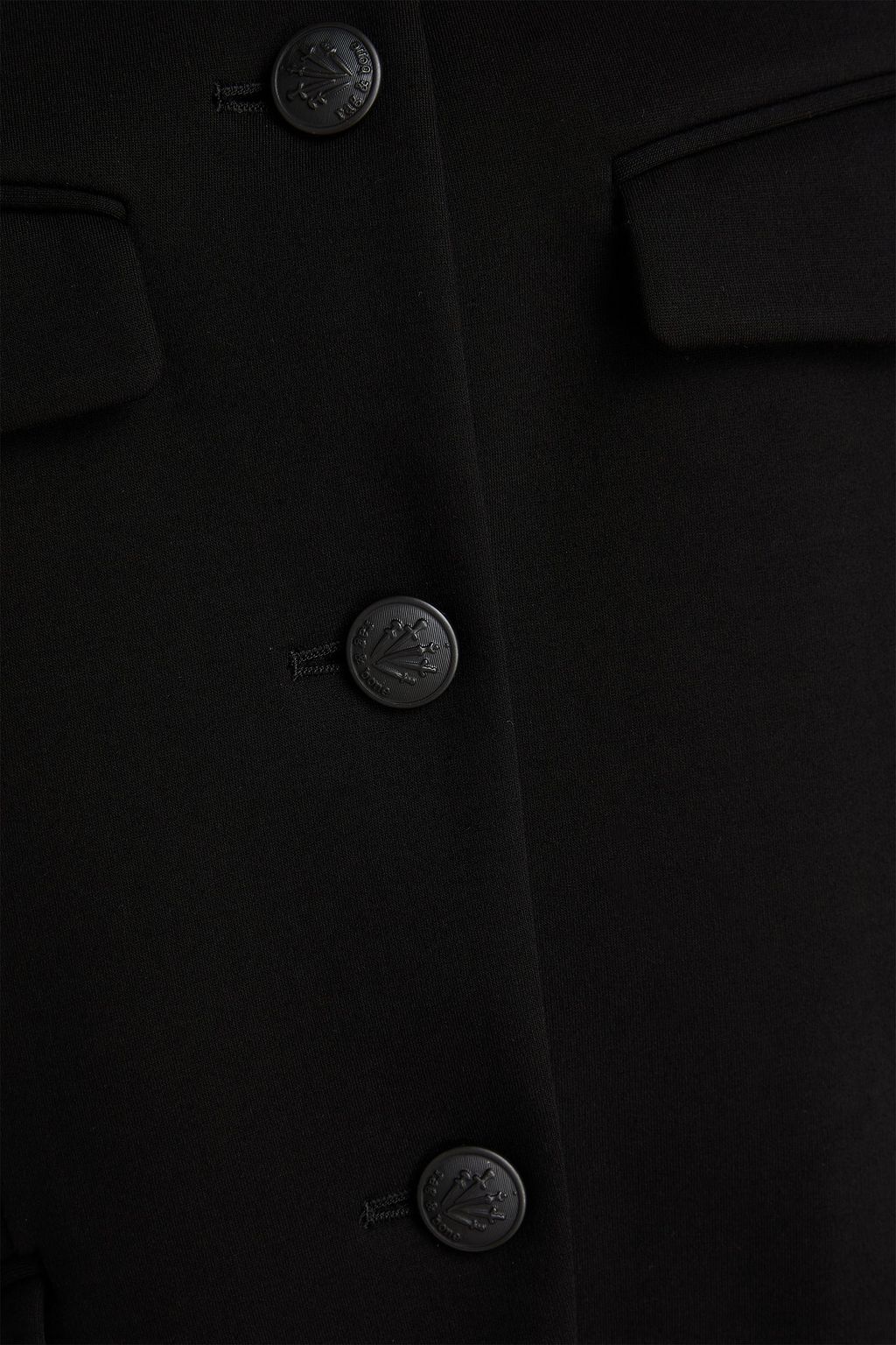 RAG & BONE ジャージー ブレザー