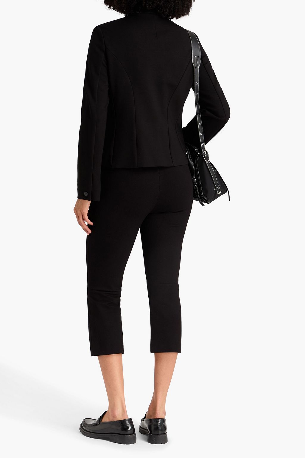 RAG & BONE ジャージー ブレザー