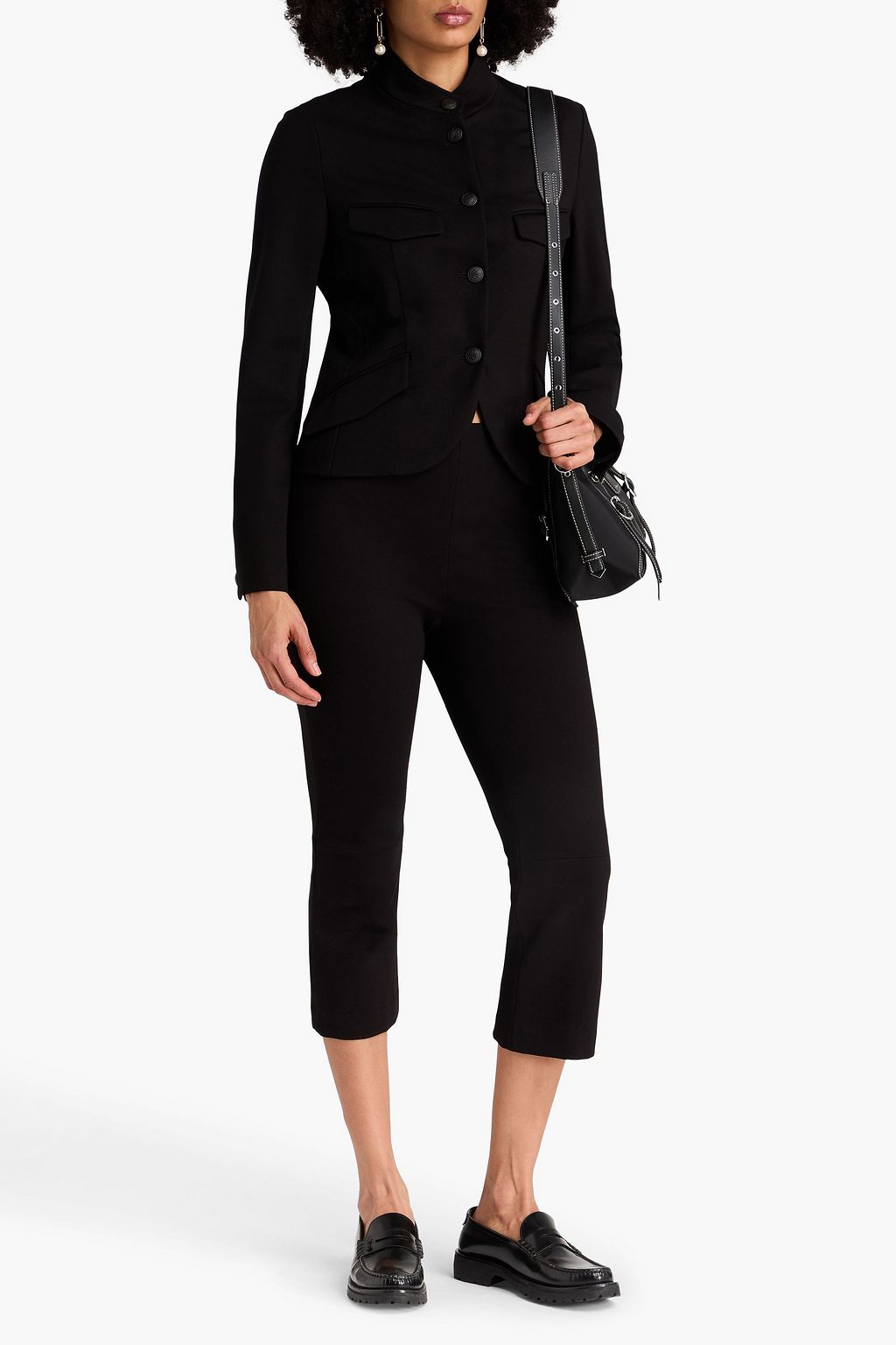 RAG & BONE ジャージー ブレザー