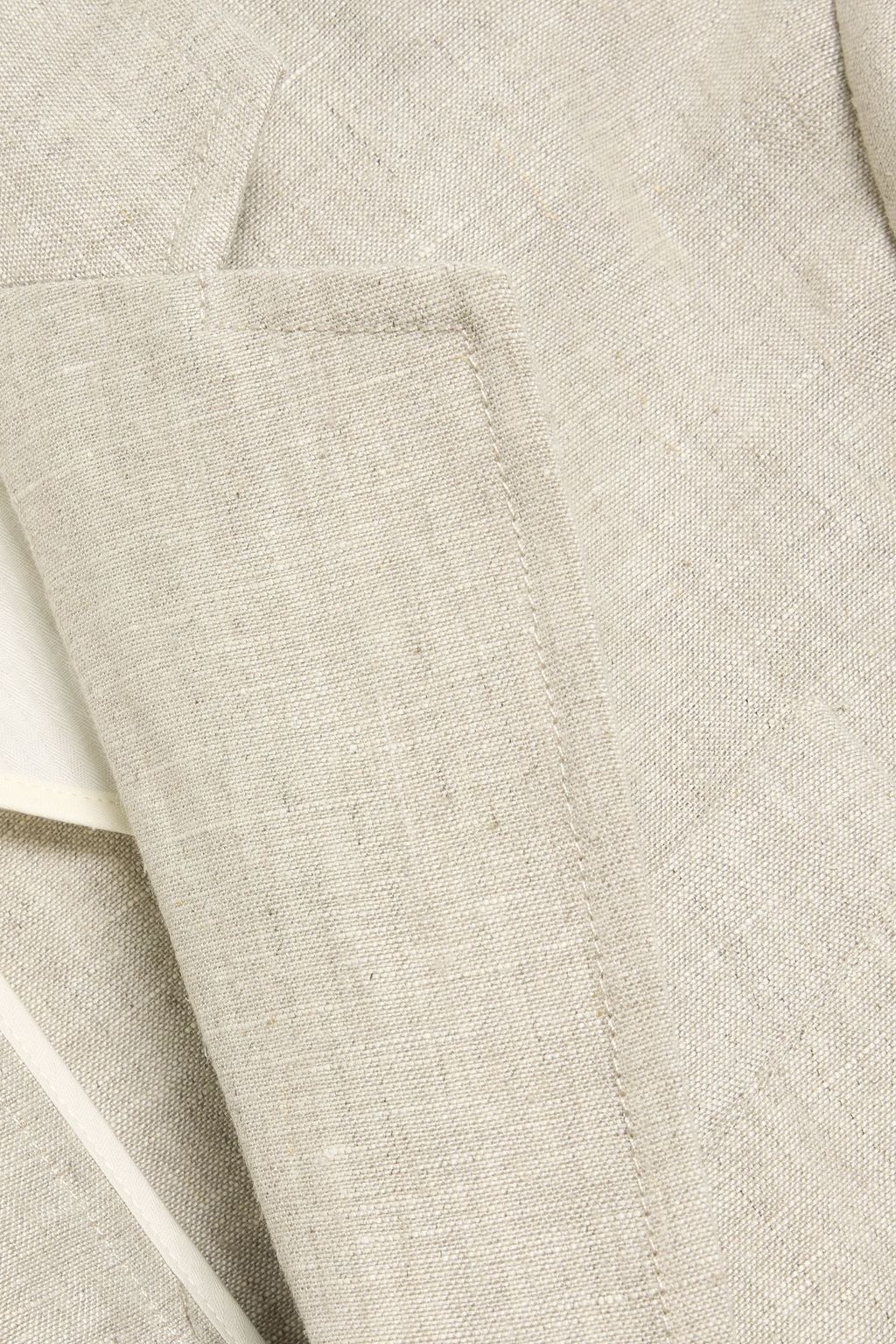 ALEX MILL Cooper linen blazer