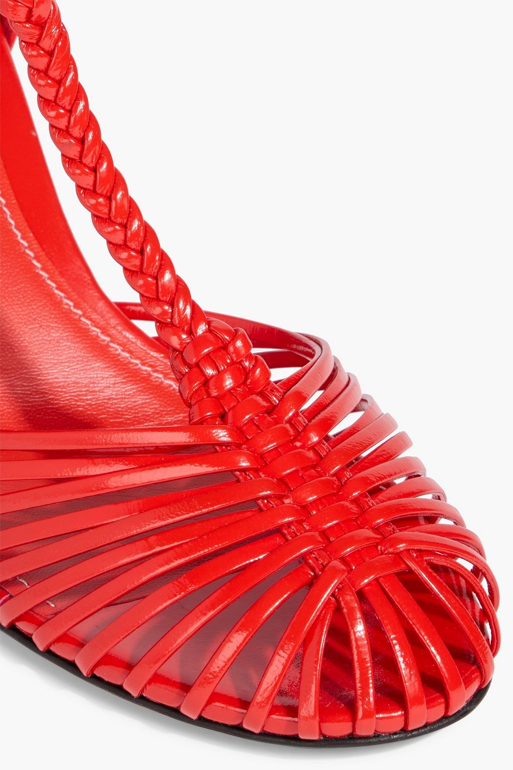 ZIMMERMANN Leather pumps