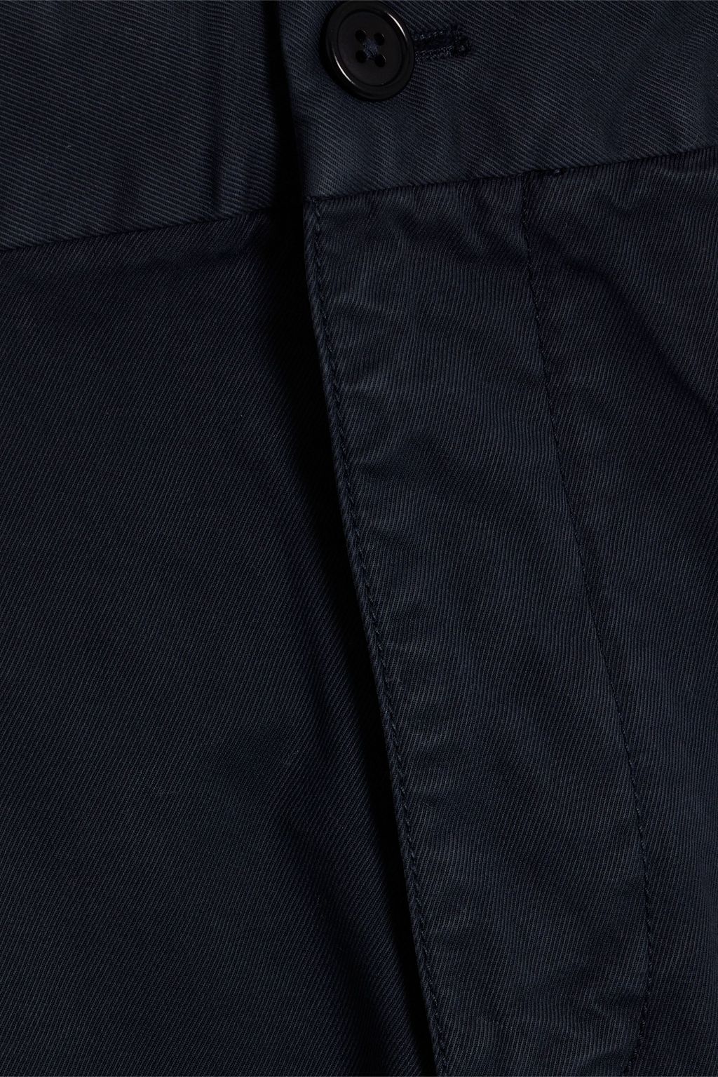 ALEX MILL Max cotton-blend twill chinos