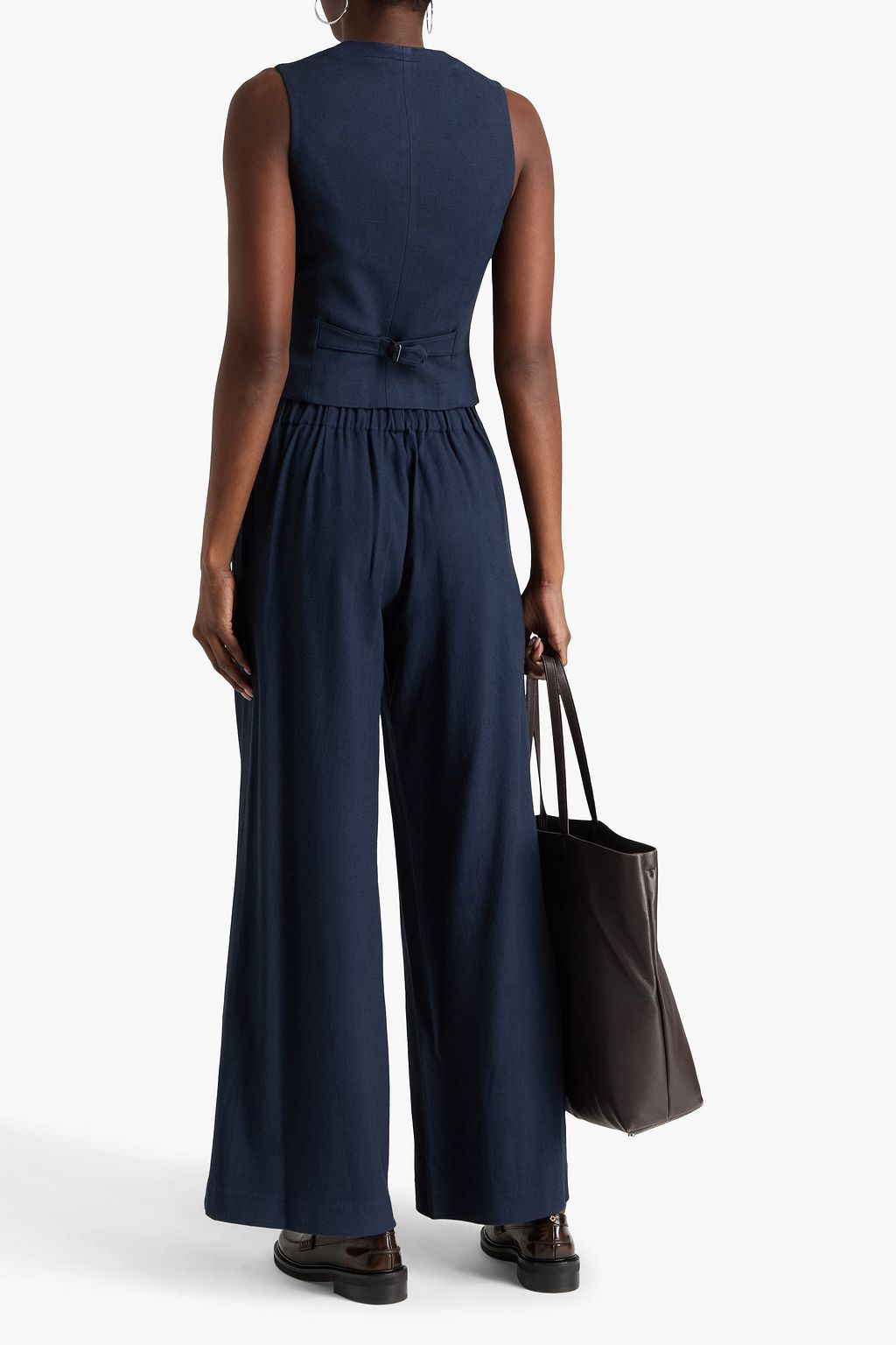 RAG & BONE ツイル ベスト