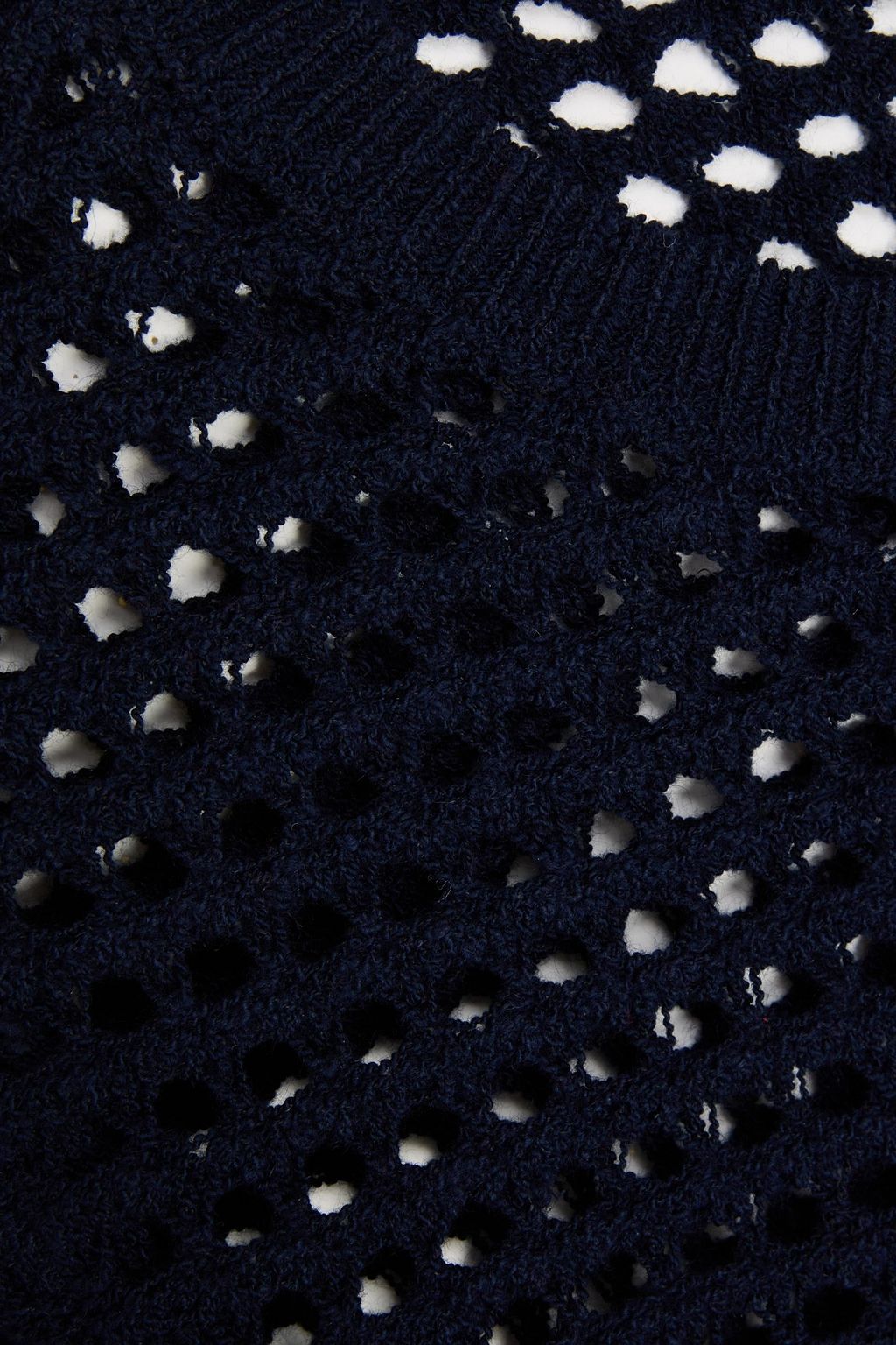 RAG & BONE Ezra open-knit cardigan