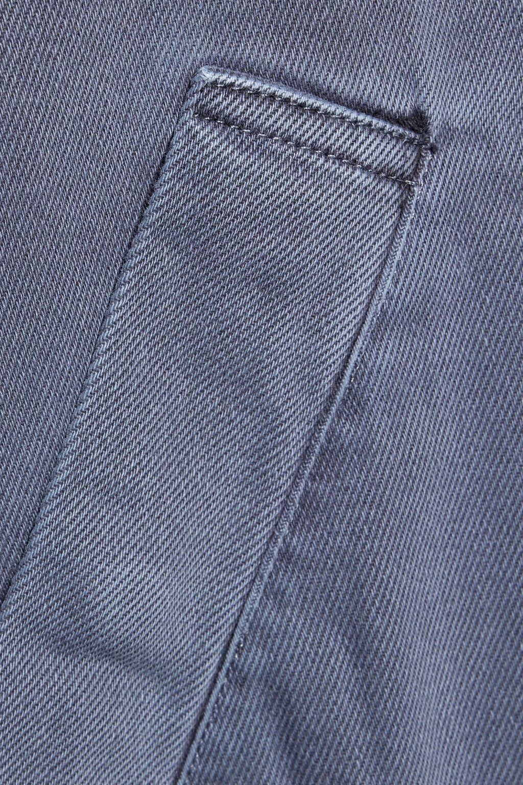 ALEX MILL Aaron cotton-twill jacket