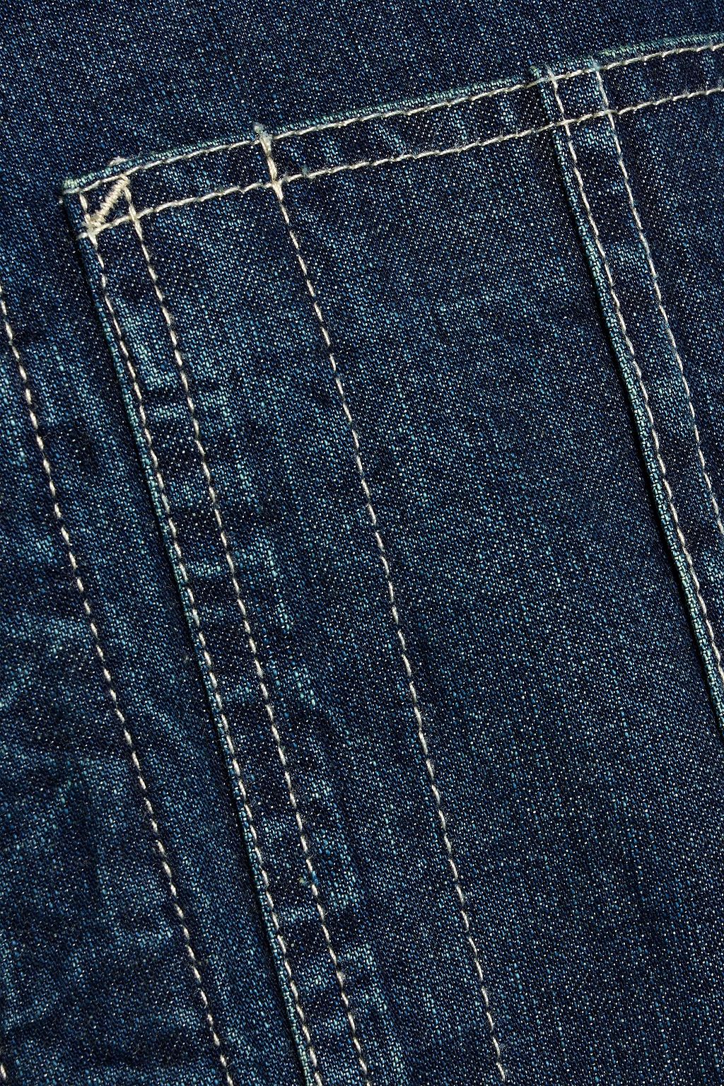 ALEX MILL Denim jacket