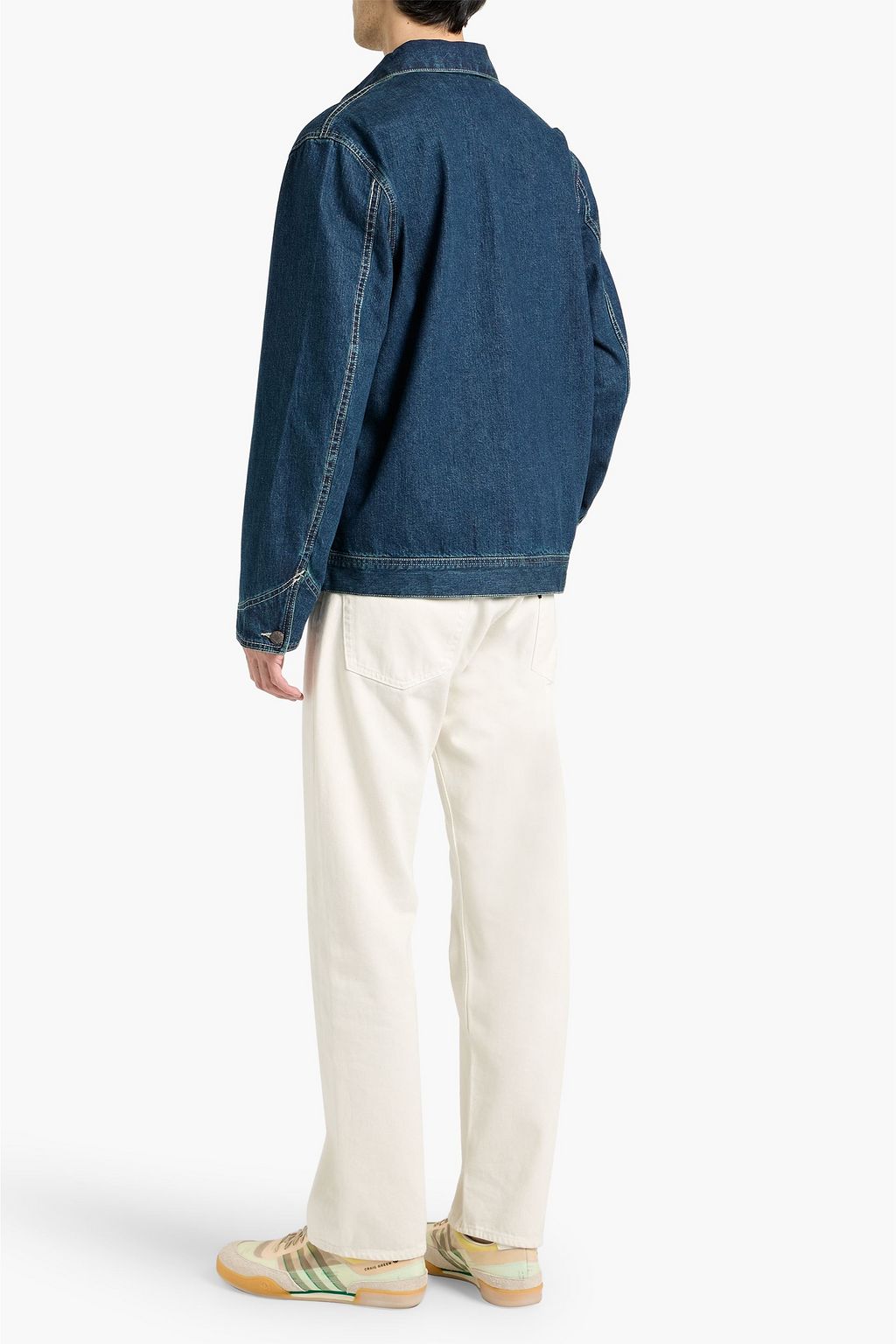 ALEX MILL Denim jacket