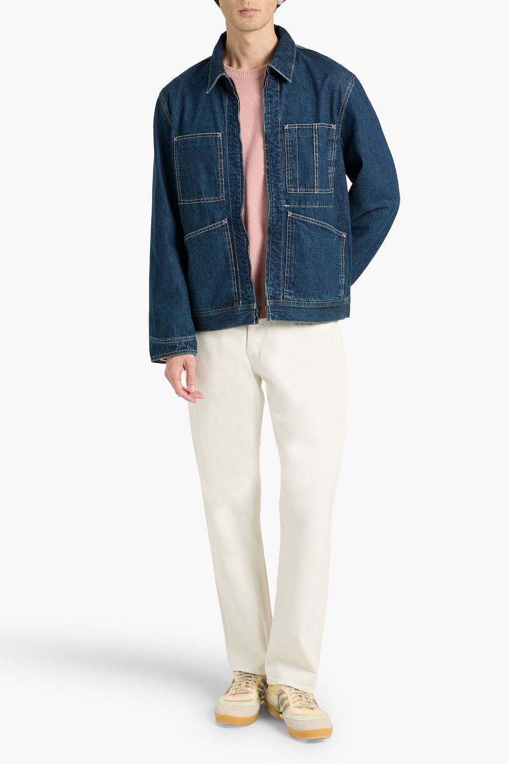 ALEX MILL Denim jacket