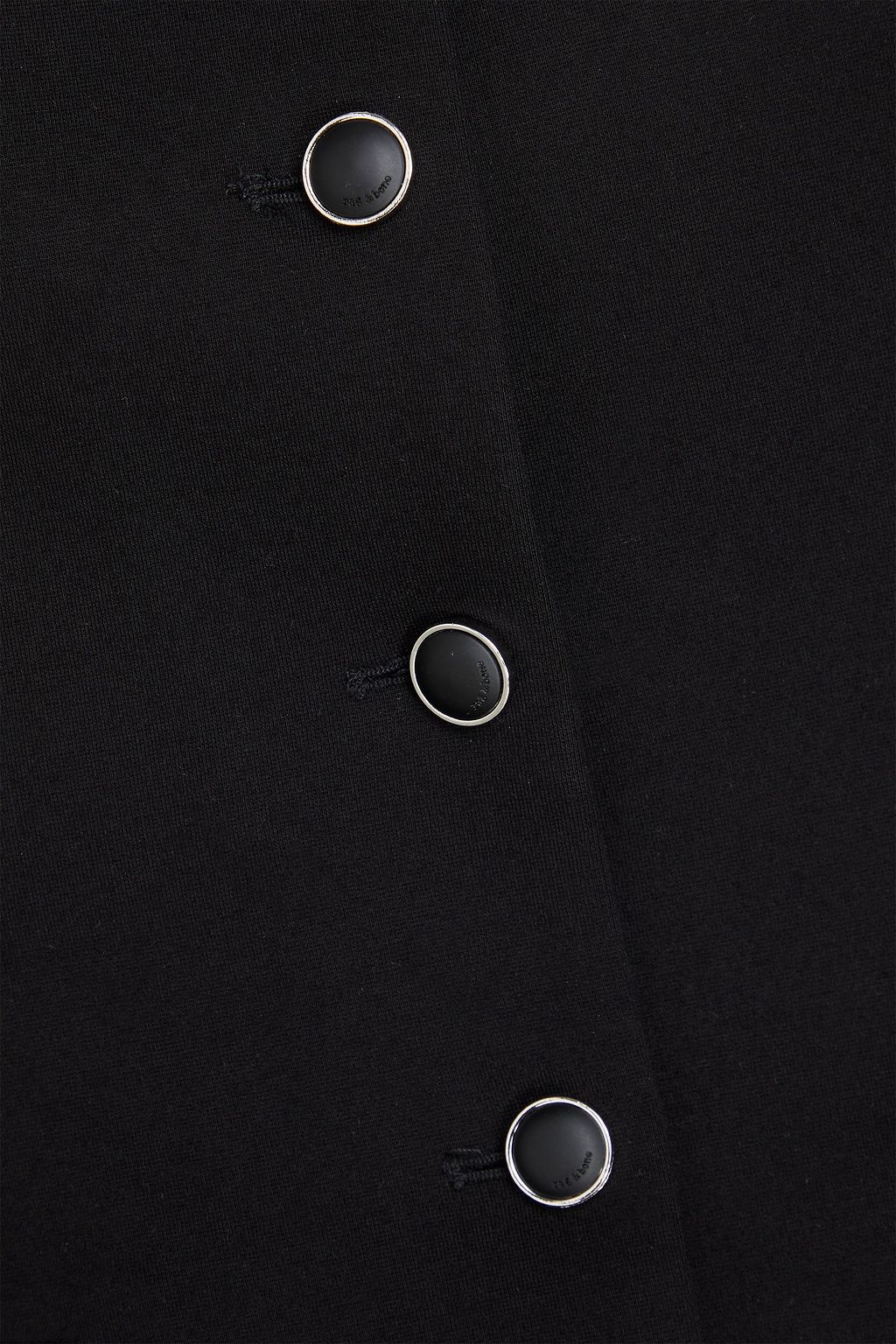 RAG & BONE جمب سوت "ماريانا" من الجيرسي