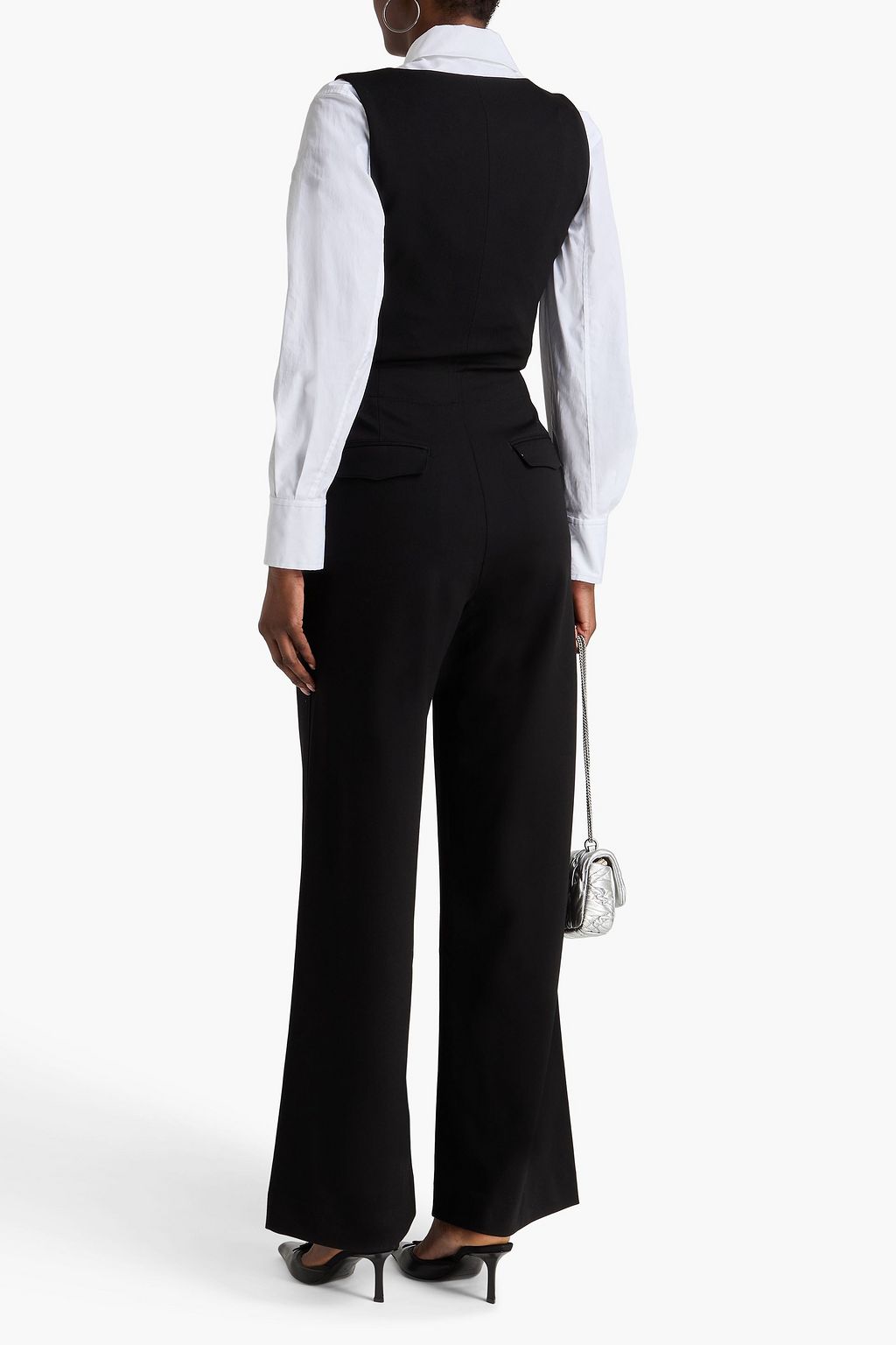 RAG & BONE جمب سوت "ماريانا" من الجيرسي