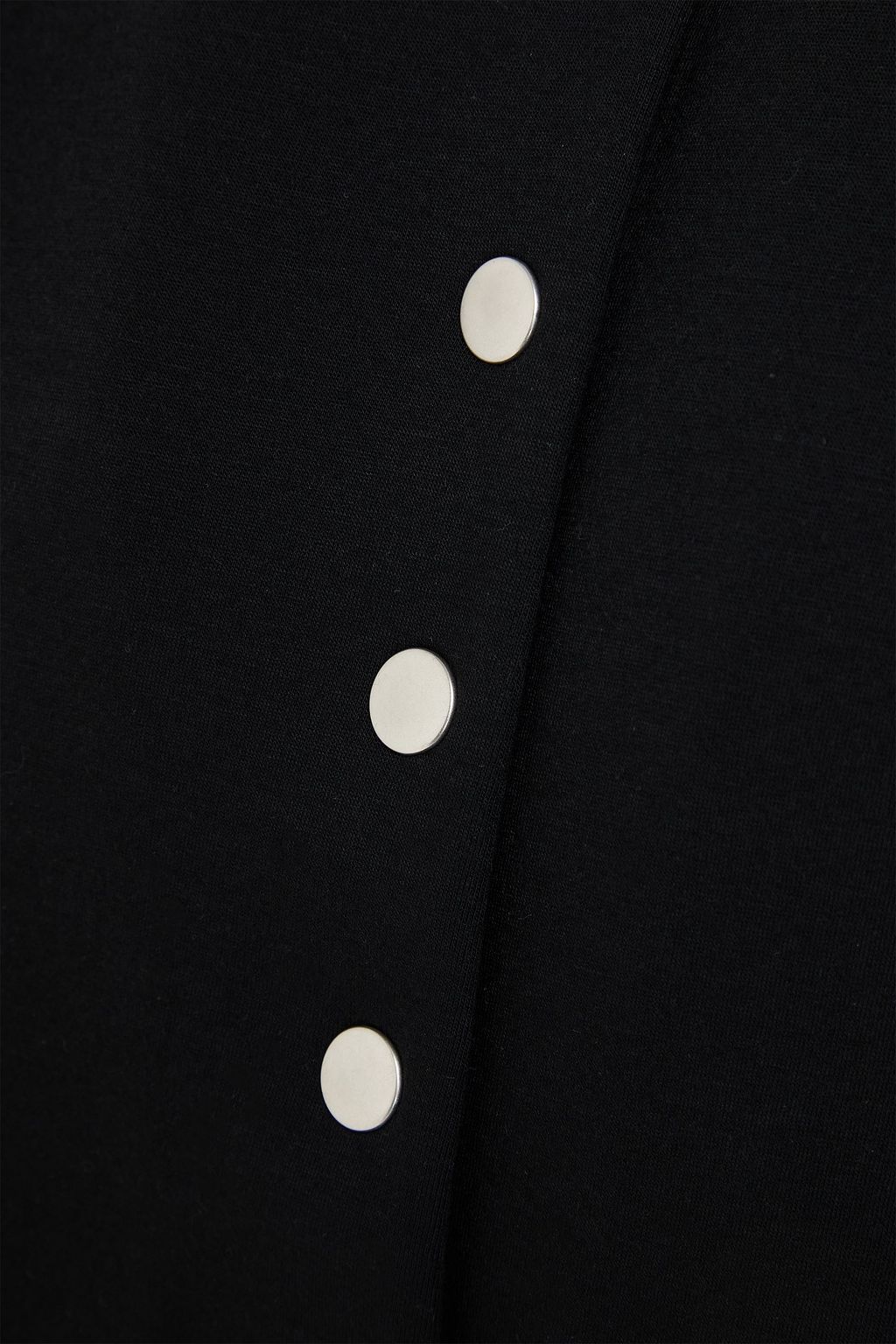 RAG & BONE Abby scuba cardigan