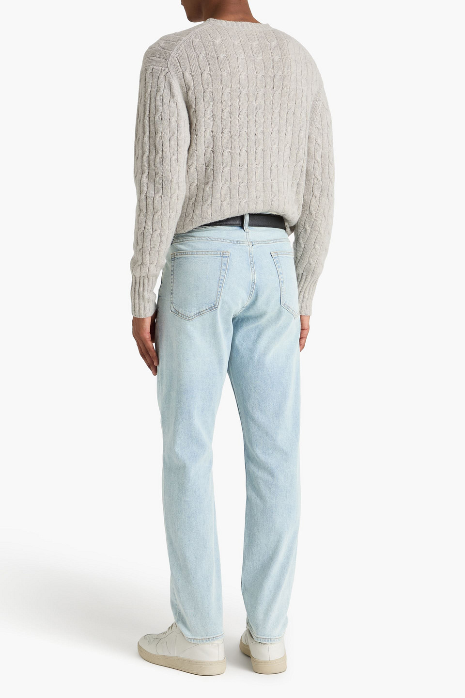  Rag & Bone - Fit 3 Slim-fit Denim Jeans - Blue - 31w/ 32l 