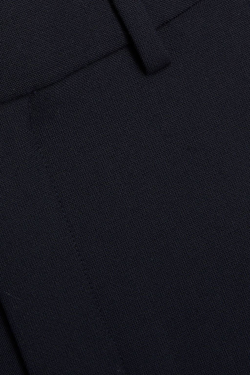 RAG & BONE Andi crepe wide-leg pants