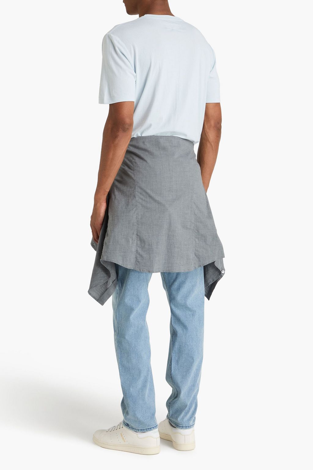 RAG & BONE Jersey T-shirt