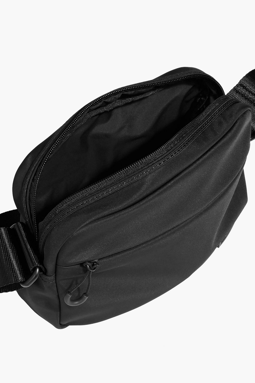 GANNI Shell shoulder bag