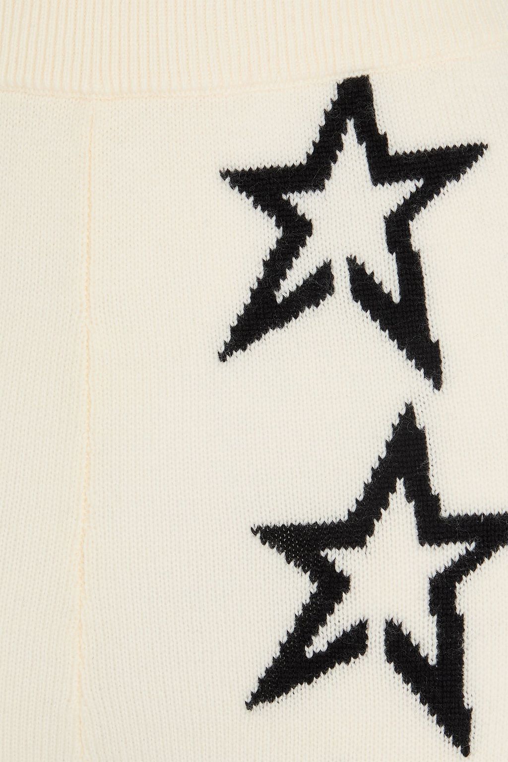 PERFECT MOMENT Baselayer „Brixen“ aus Strick aus Merinowolle mit Intarsienmuster