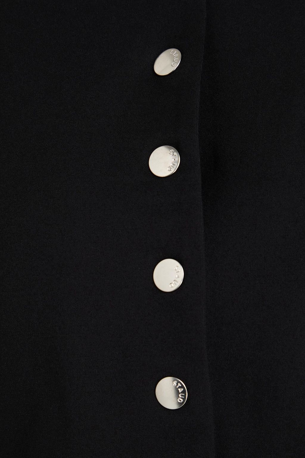 STAUD Cilento ponte jacket