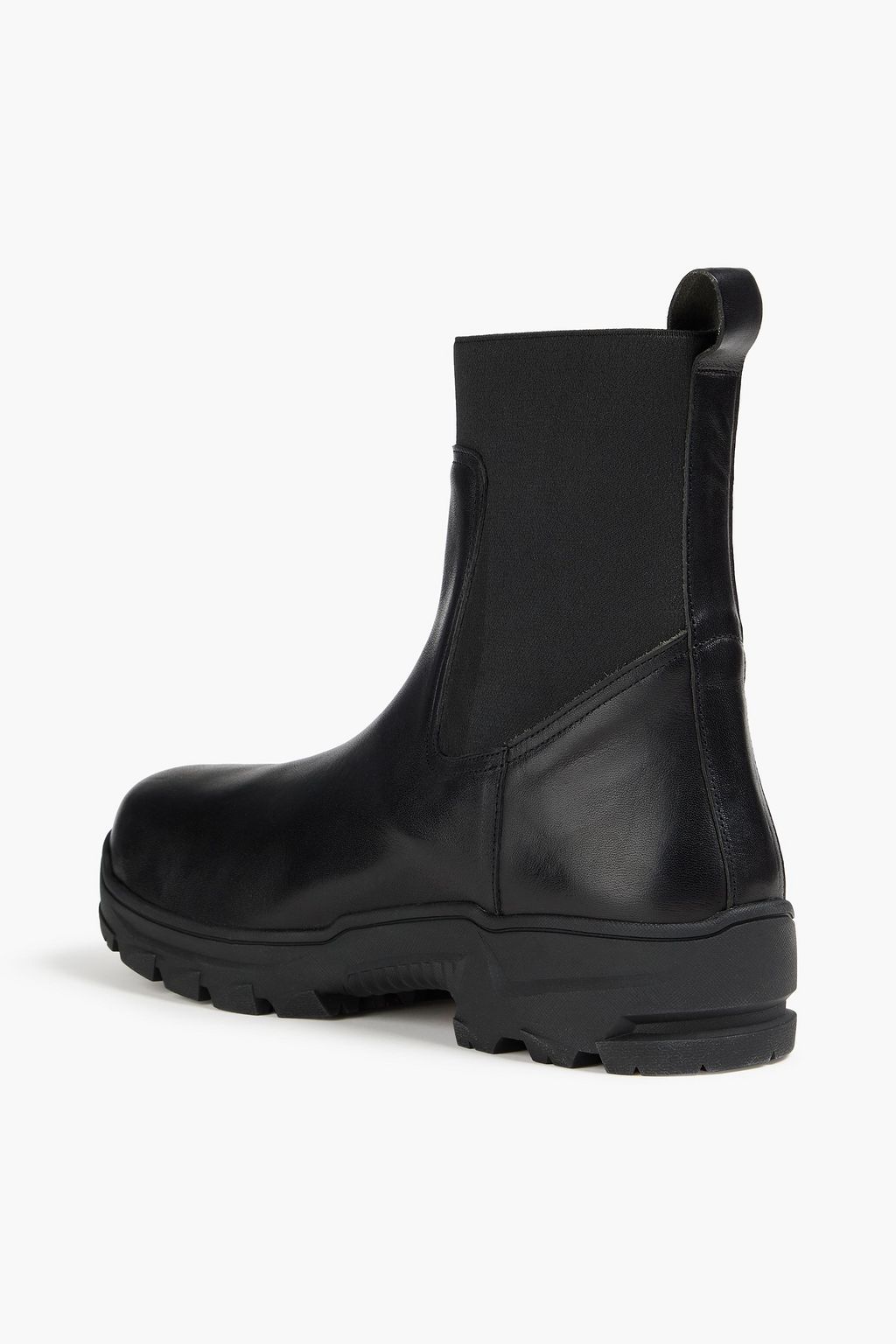 ATP ATELIER Feltre leather Chelsea boots