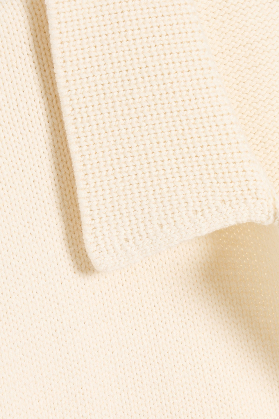 Theory Cotton-blend Vest In Pink