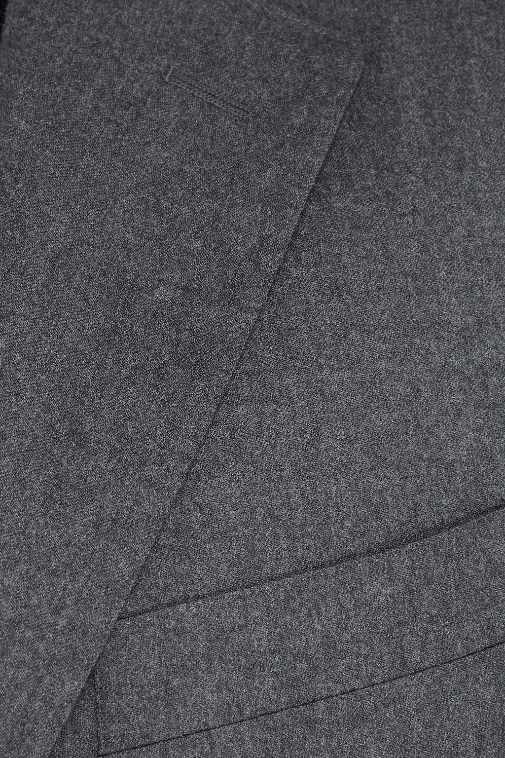 CANALI ウール スーツ