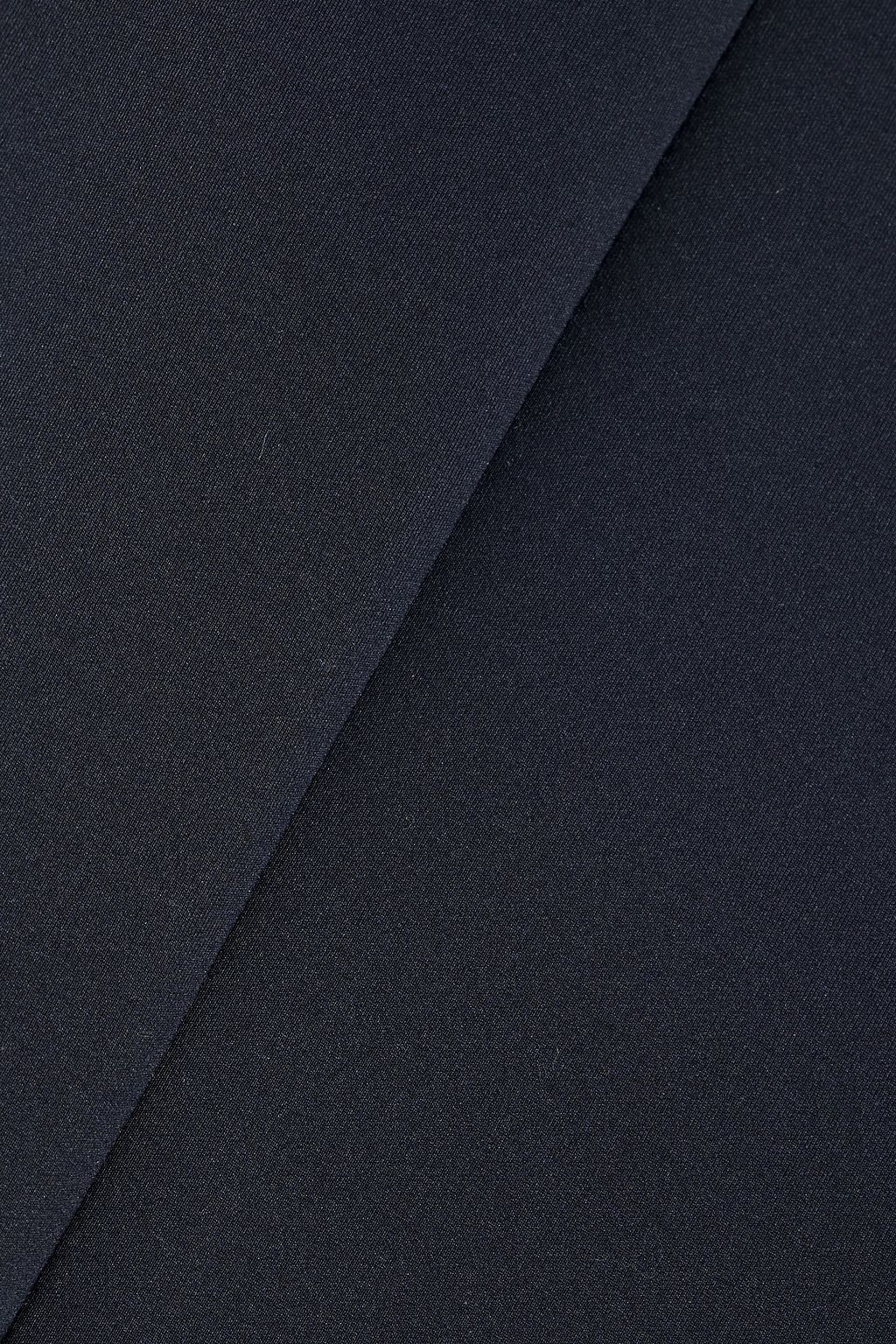 THEORY Scuba slim-leg pants