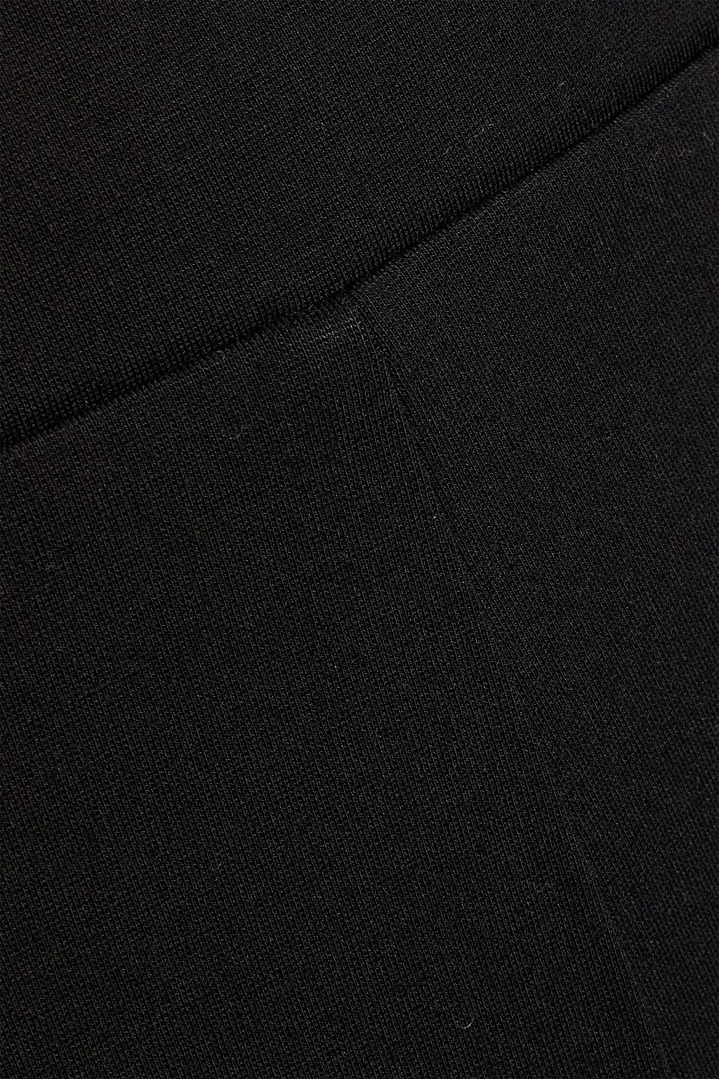 THEORY Shawn ponte leggings