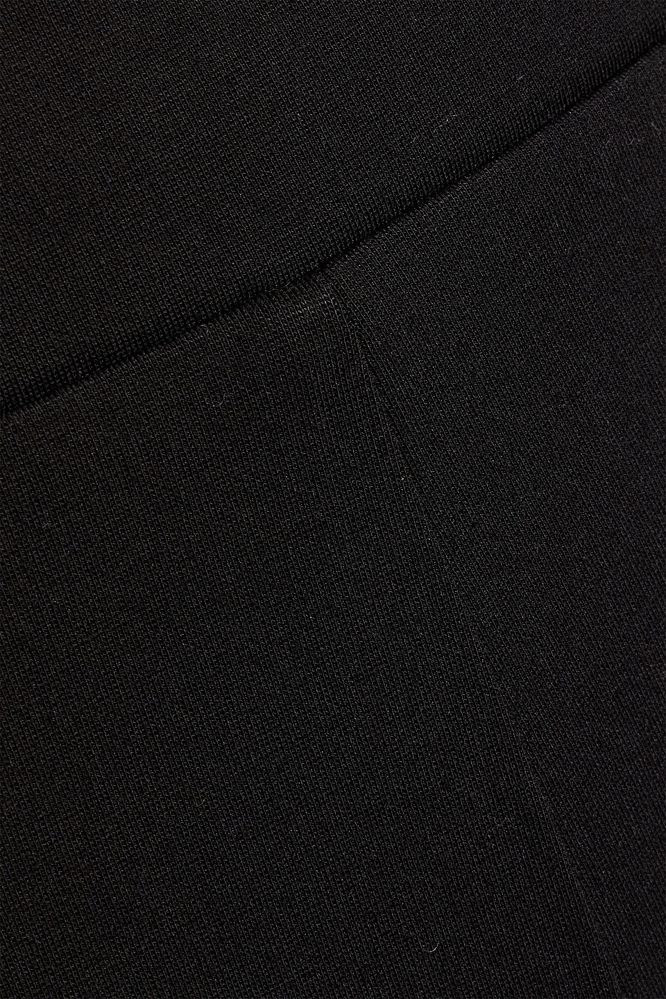 Theory Shawn Ponte Leggings In Black