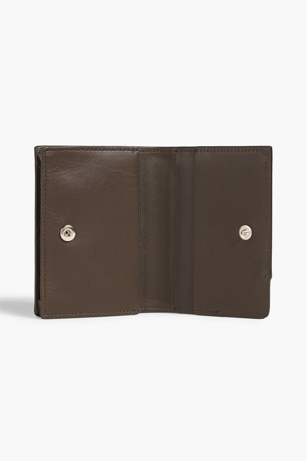 PAUL SMITH Leather wallet