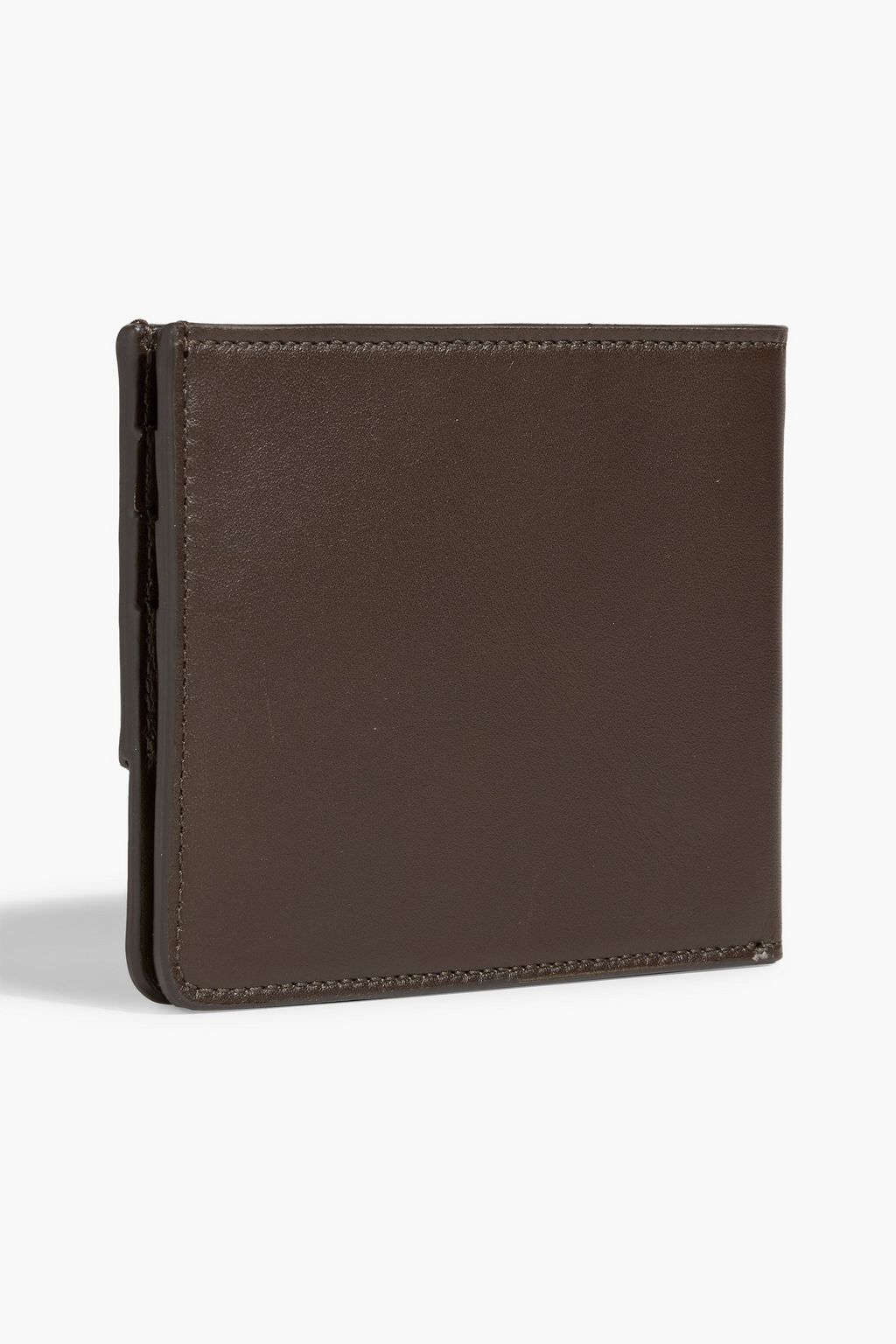 PAUL SMITH Leather wallet
