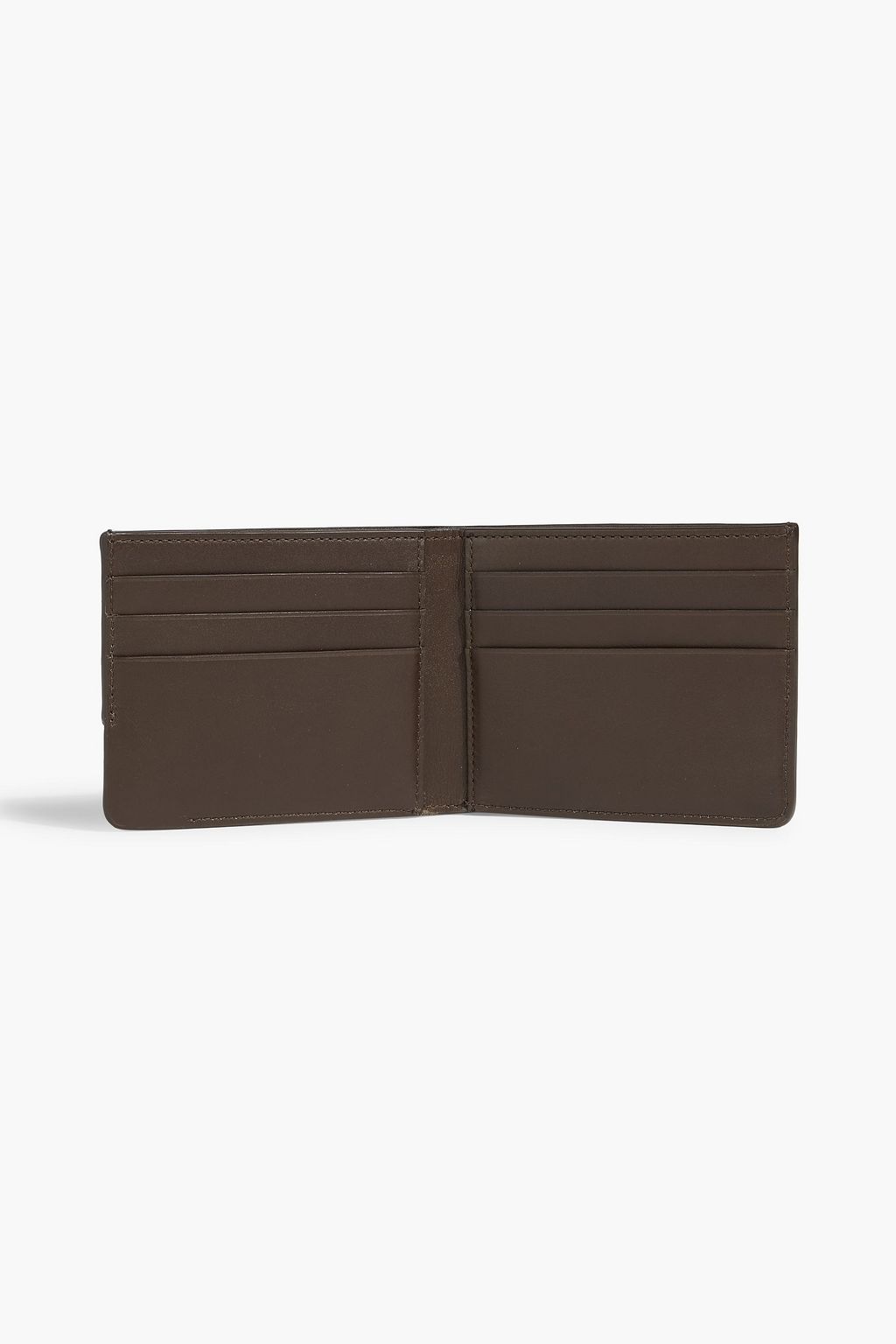 PAUL SMITH Leather wallet
