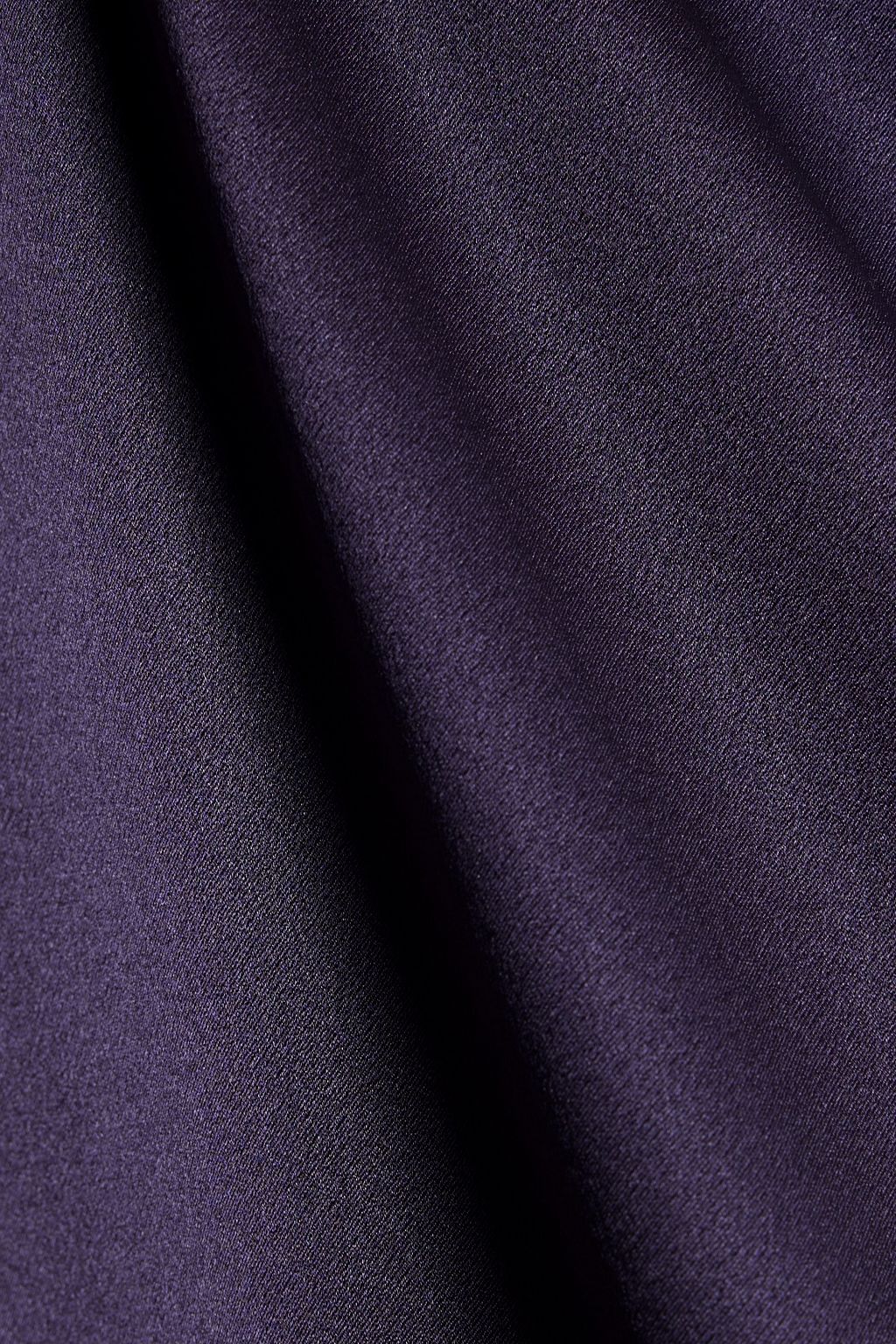 THE SEI Silk-satin kimono