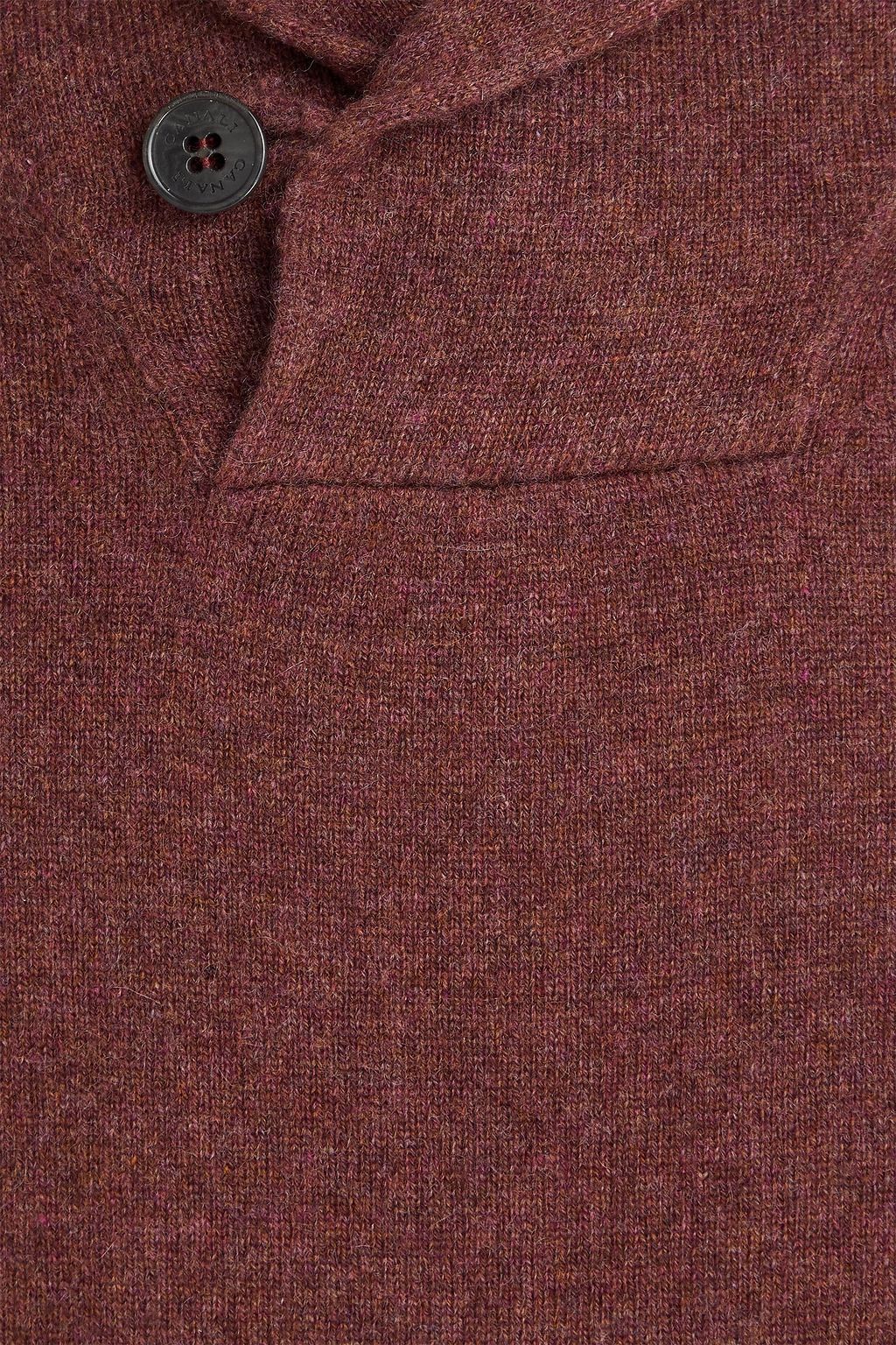 CANALI Cashmere sweater