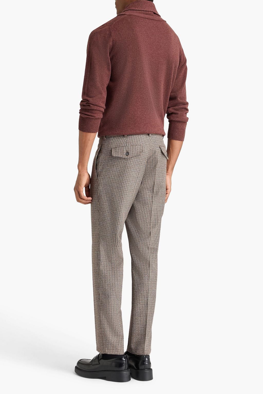 CANALI Cashmere sweater