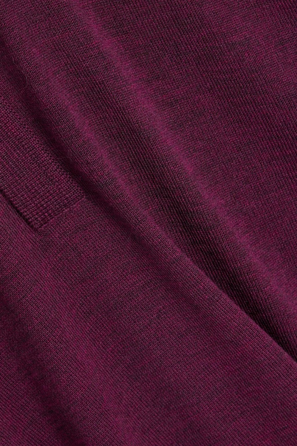 CANALI Merino wool sweater