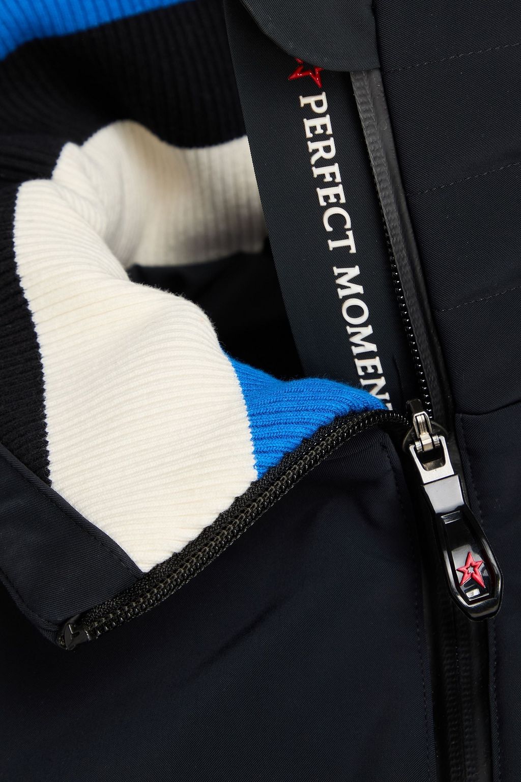 PERFECT MOMENT Down ski jacket