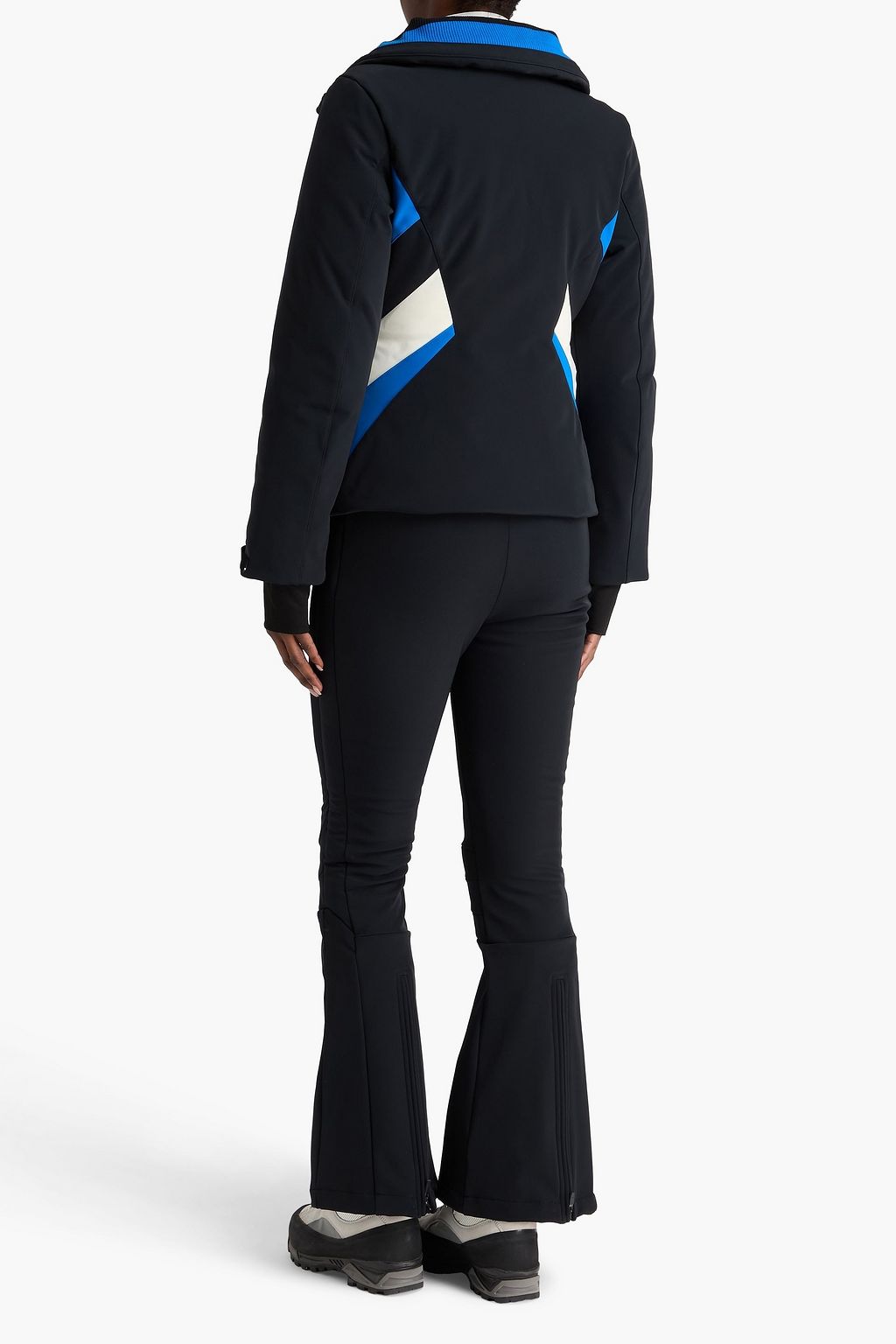 PERFECT MOMENT Down ski jacket