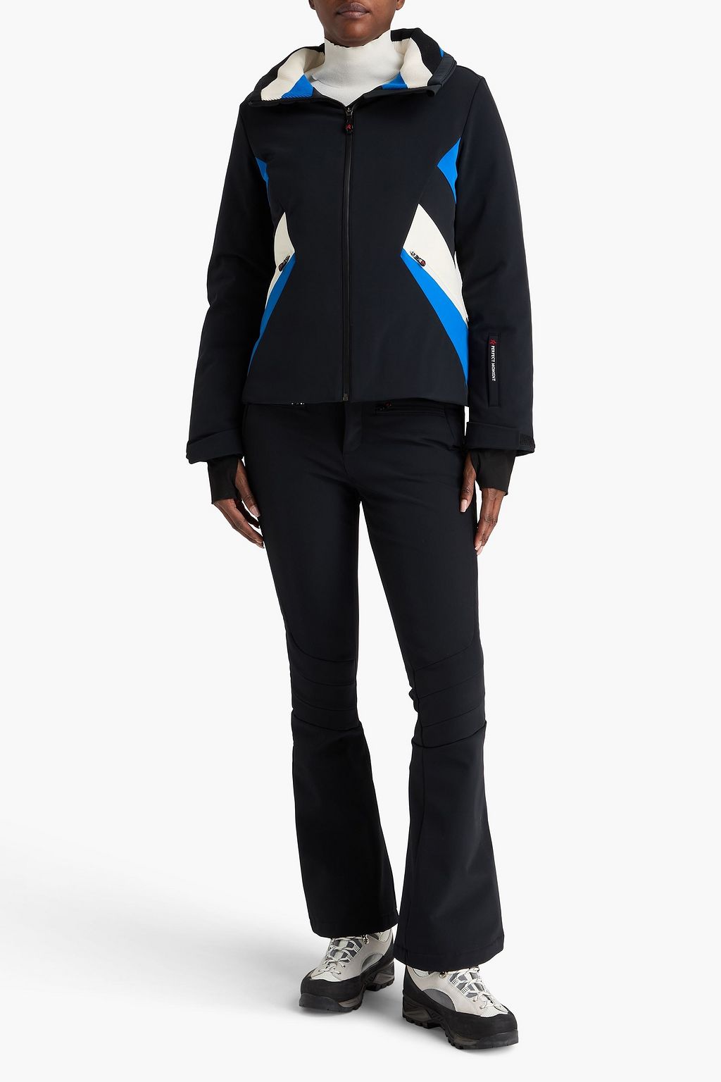 PERFECT MOMENT Down ski jacket