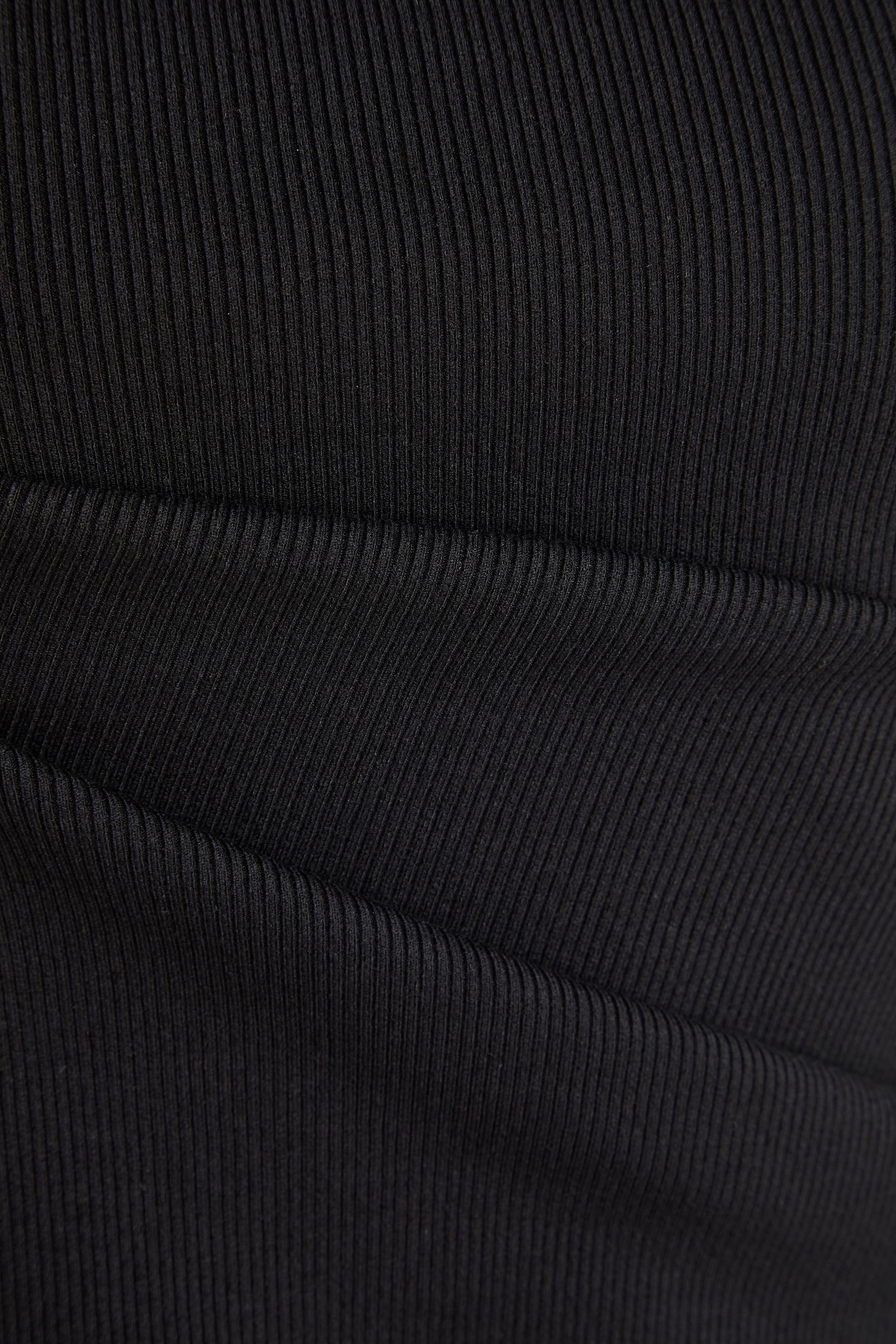 Esse Studios Ribbed jersey tank thumbnail