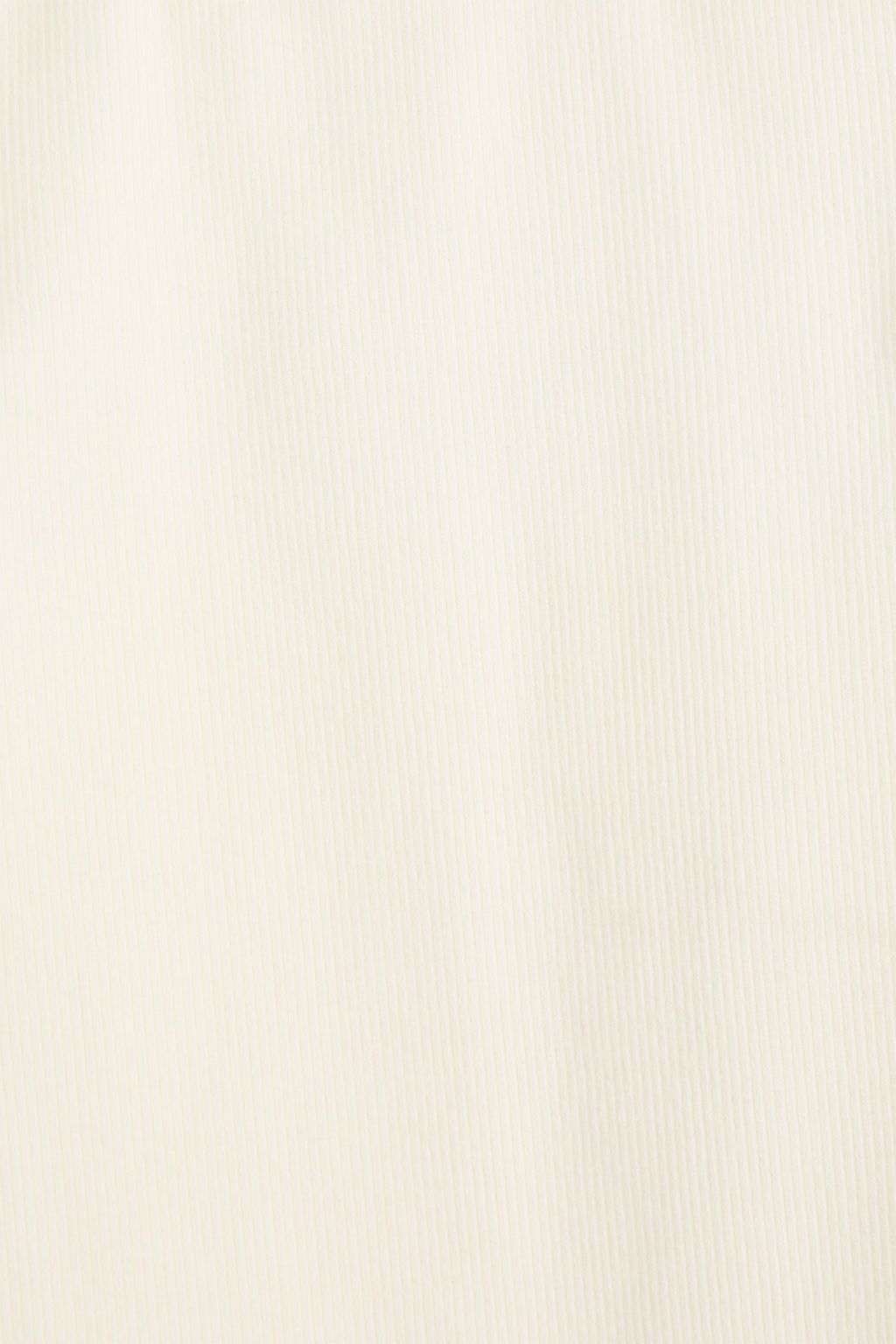 ESSE STUDIOS بلوزة بدون أكمام من الجيرسي بتصميم مضلّع