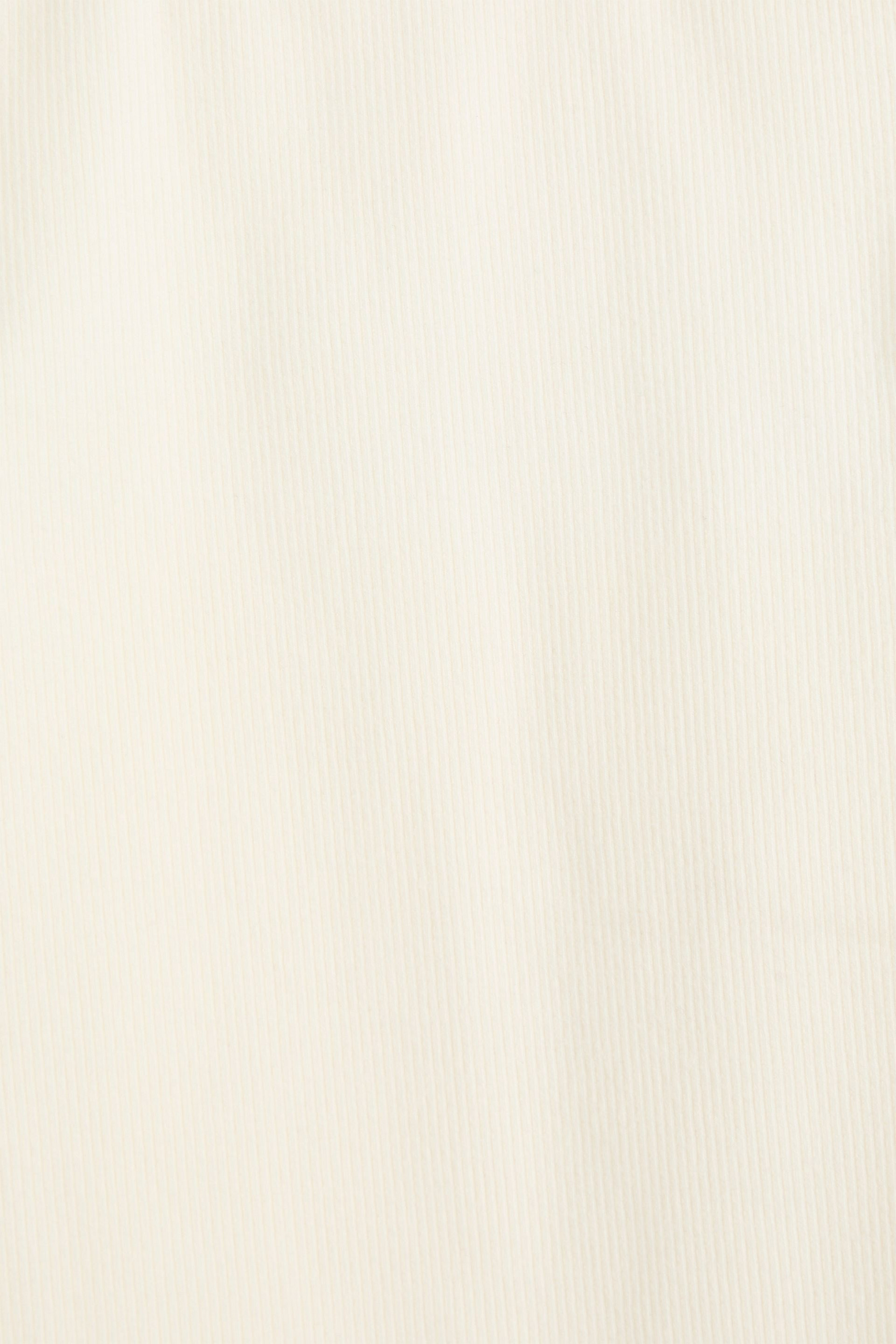 Esse Studios Ribbed jersey tank