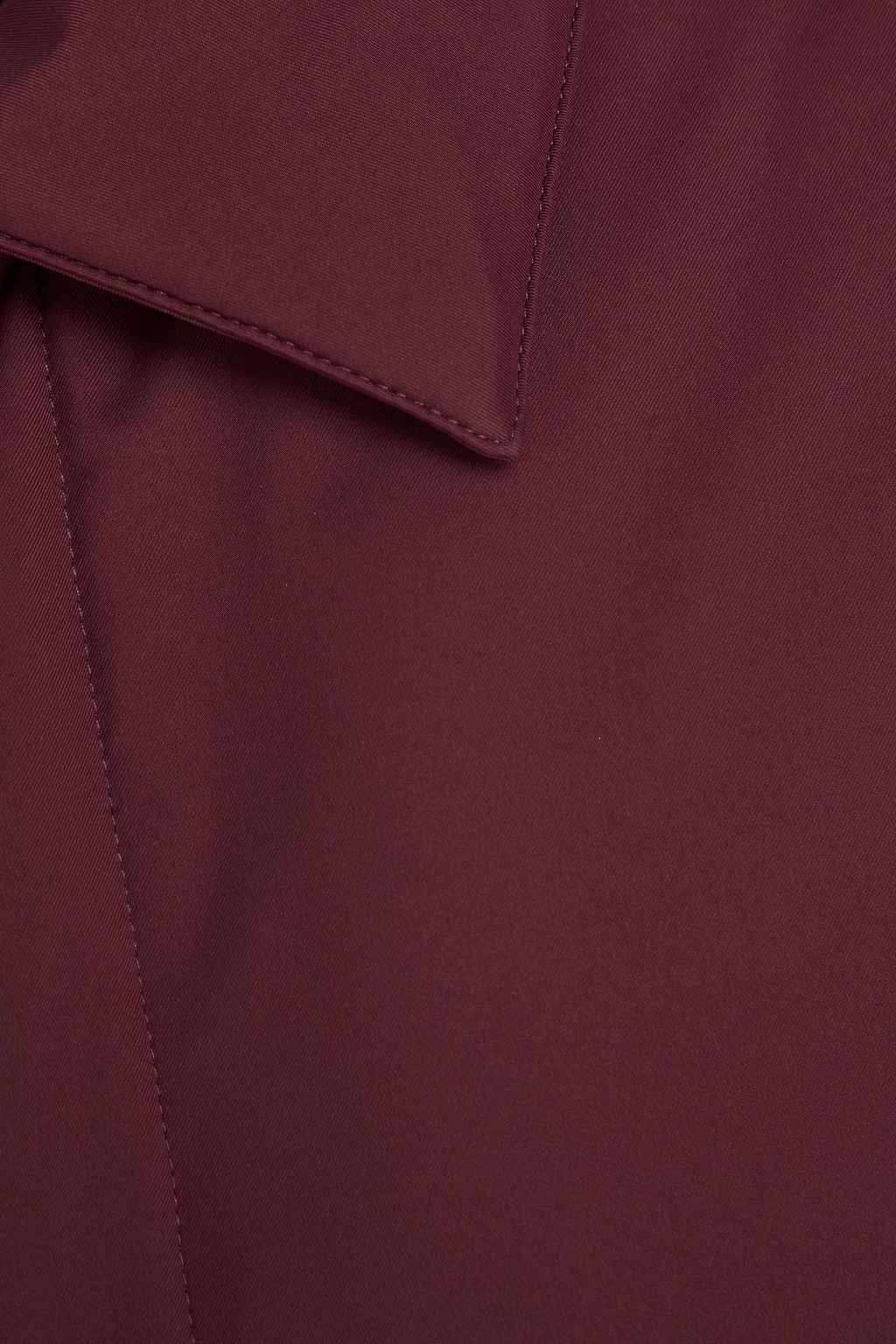 CANALI Shell down coat