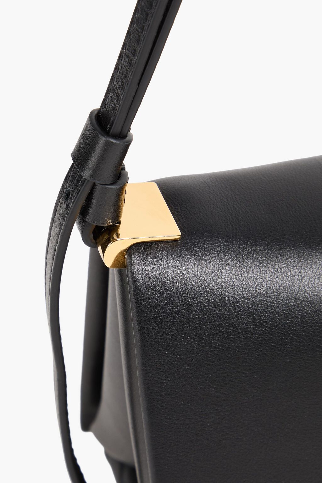 WANDLER حقيبة كتف "أوما" من الجلد