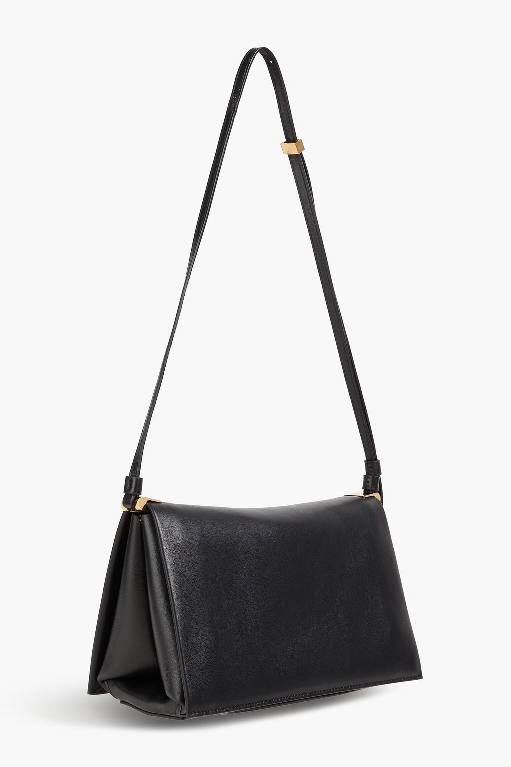 WANDLER حقيبة كتف "أوما" من الجلد