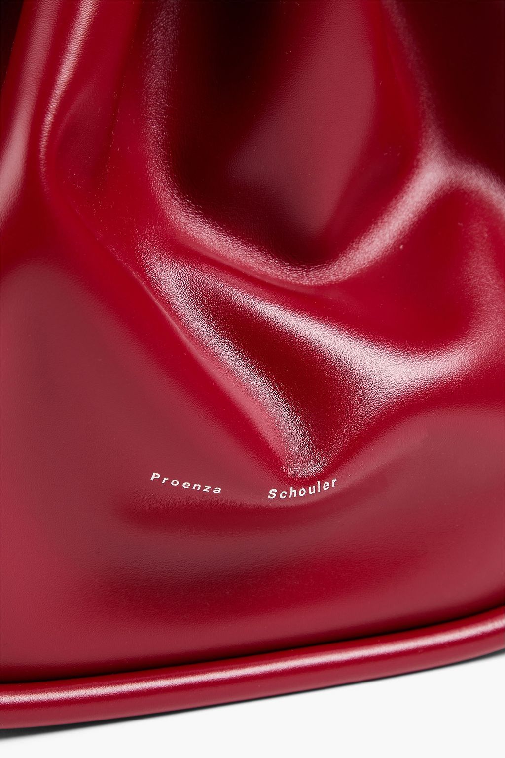 PROENZA SCHOULER حقيبة توت من الجلد